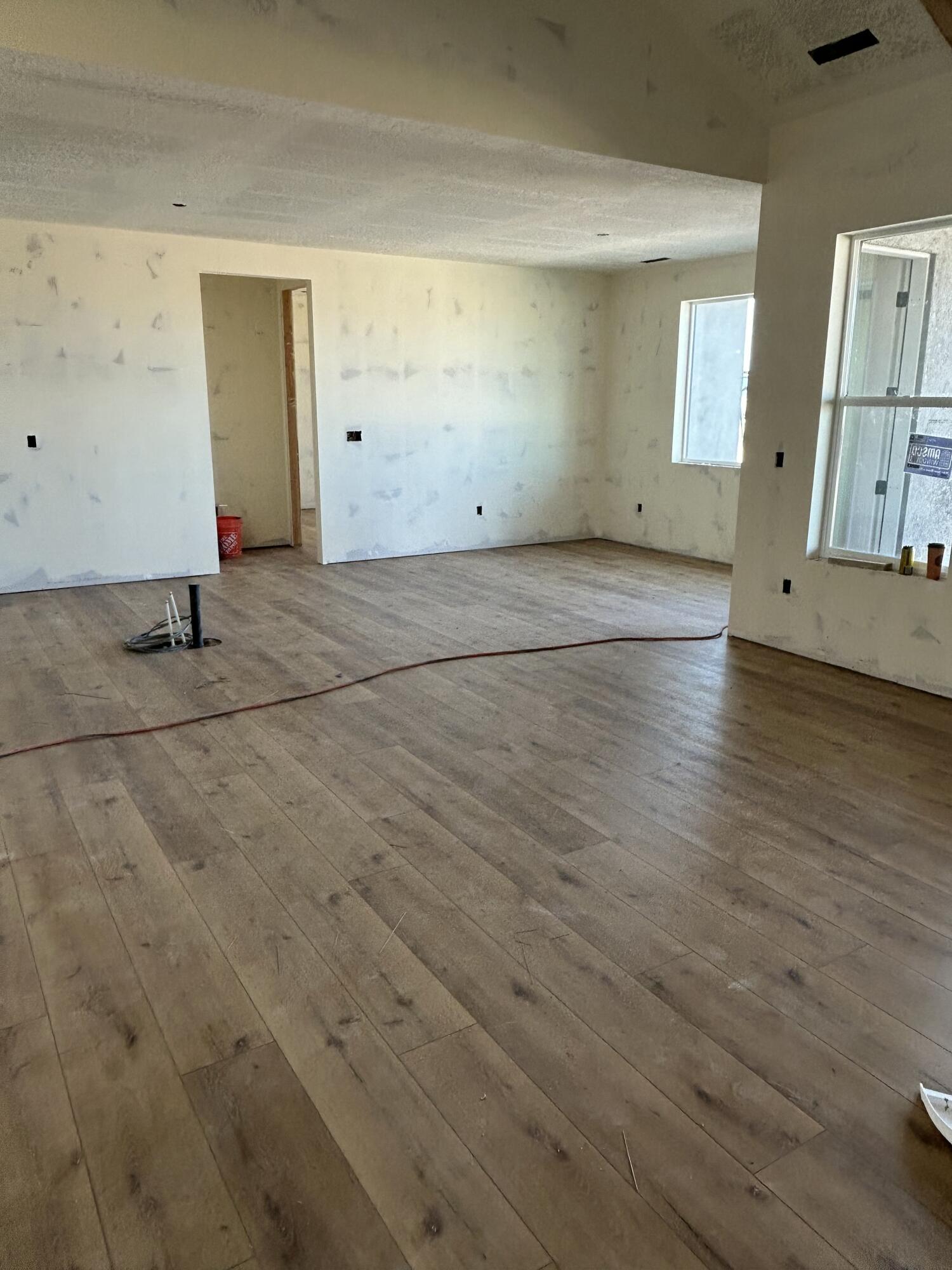 NOT AVAILABLE - Residential