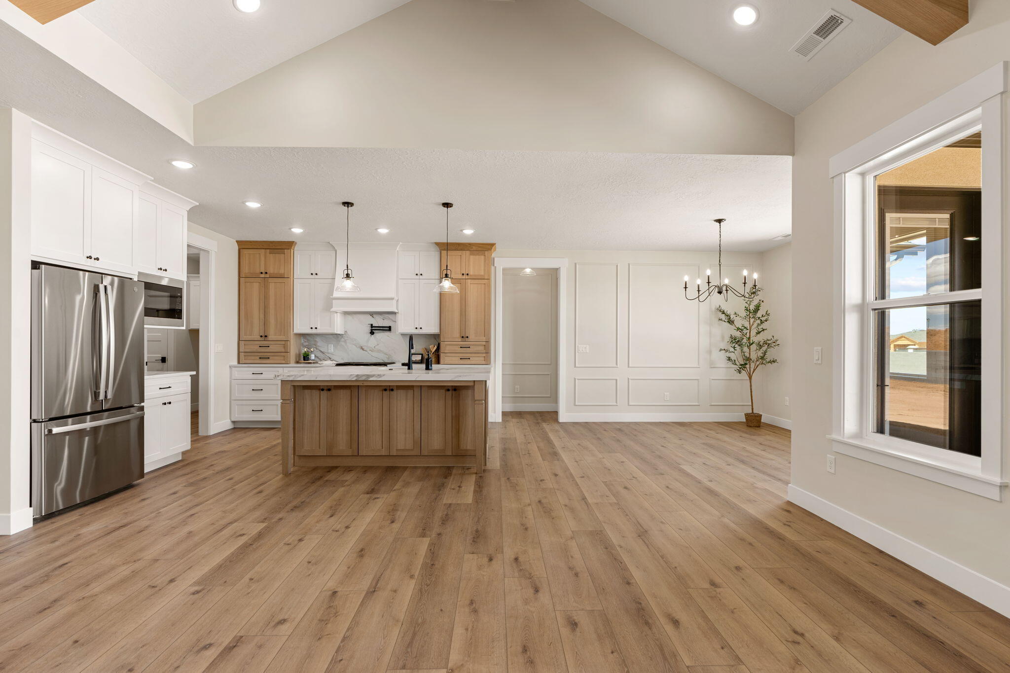 NOT AVAILABLE - Residential