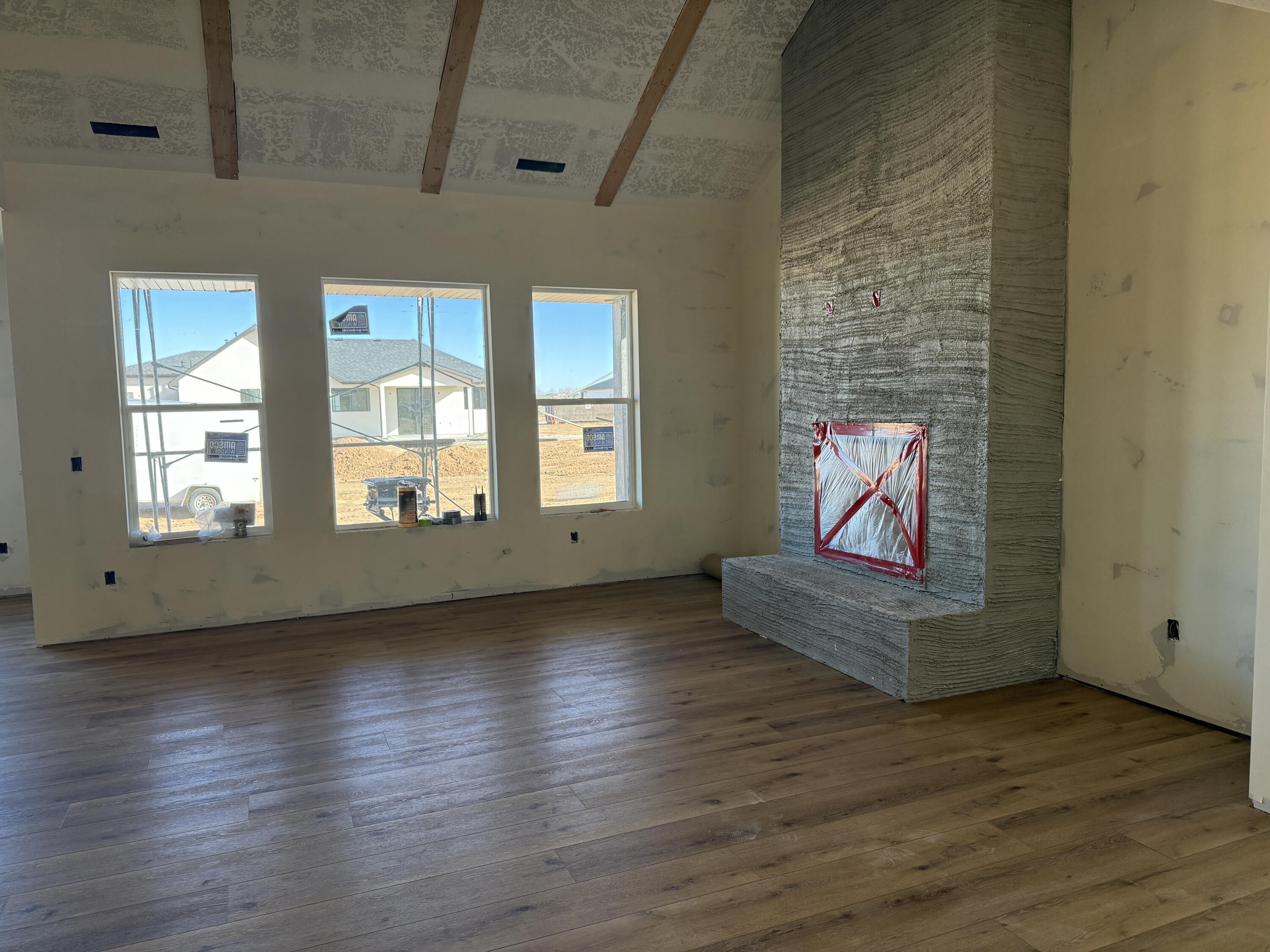 NOT AVAILABLE - Residential