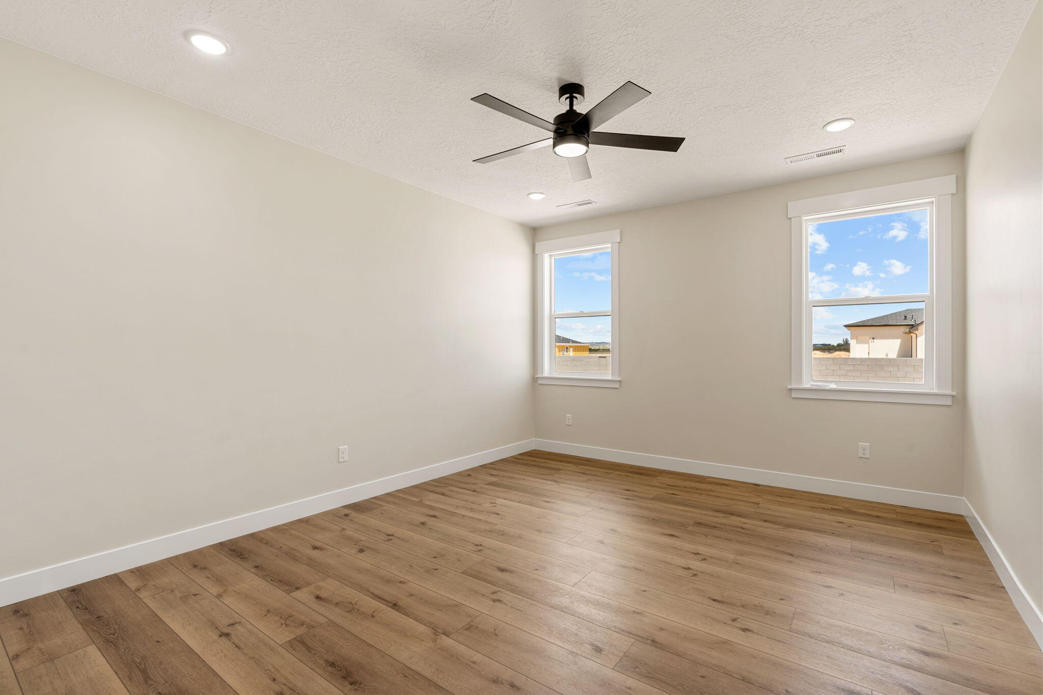 NOT AVAILABLE - Residential
