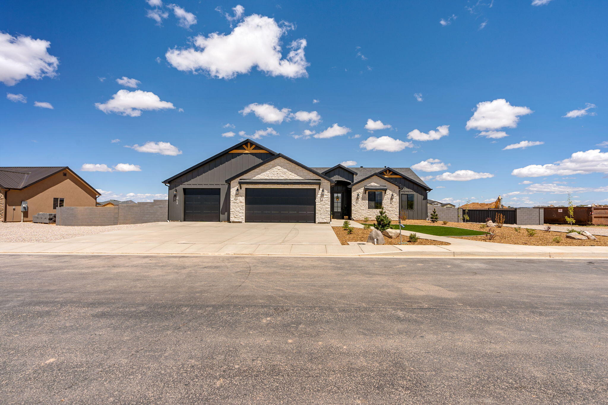 NOT AVAILABLE - Residential