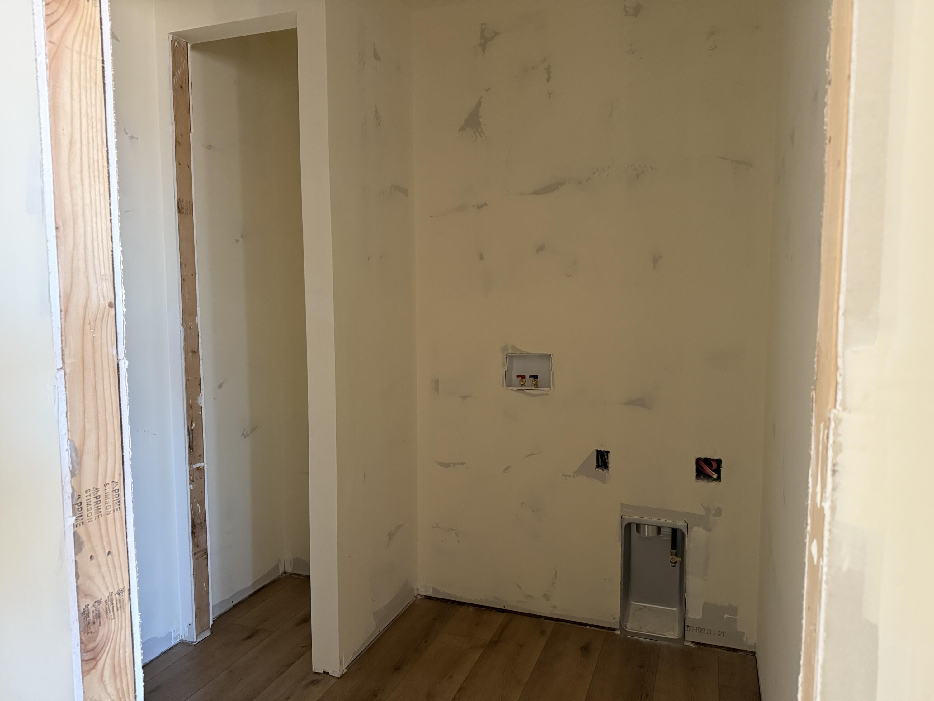 NOT AVAILABLE - Residential