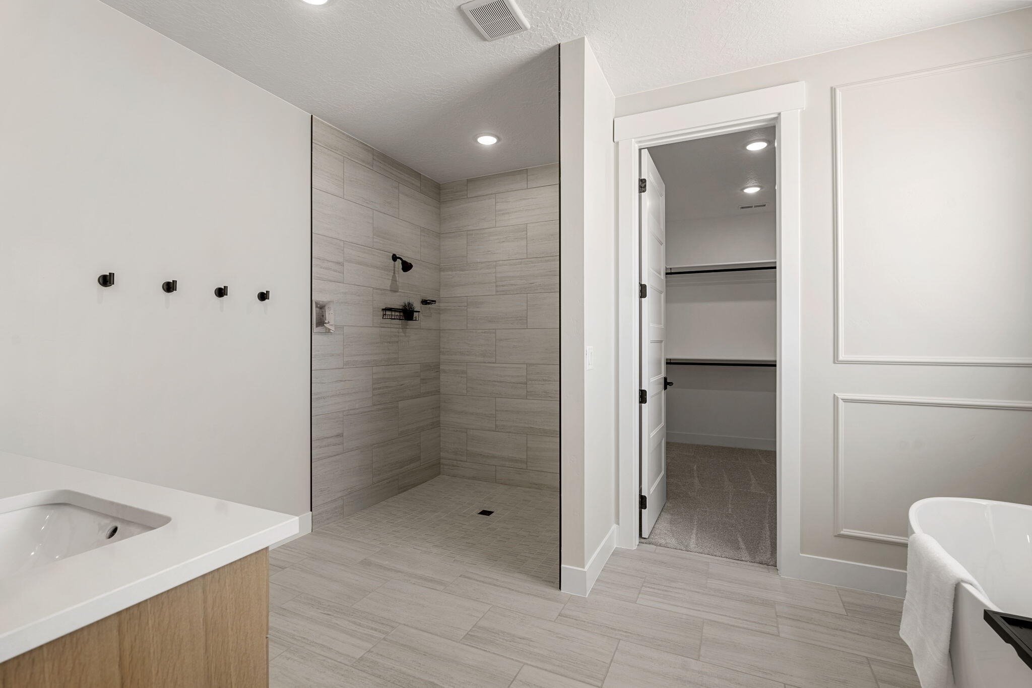 NOT AVAILABLE - Residential