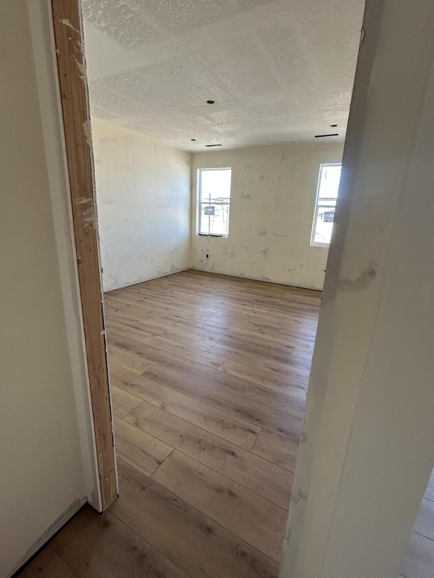 NOT AVAILABLE - Residential