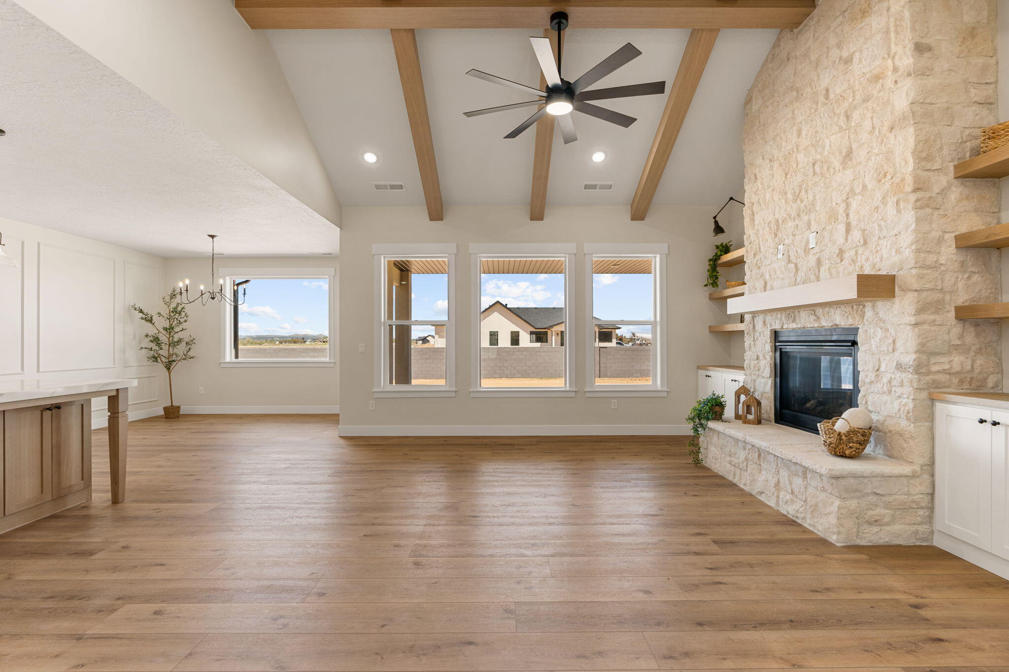 NOT AVAILABLE - Residential