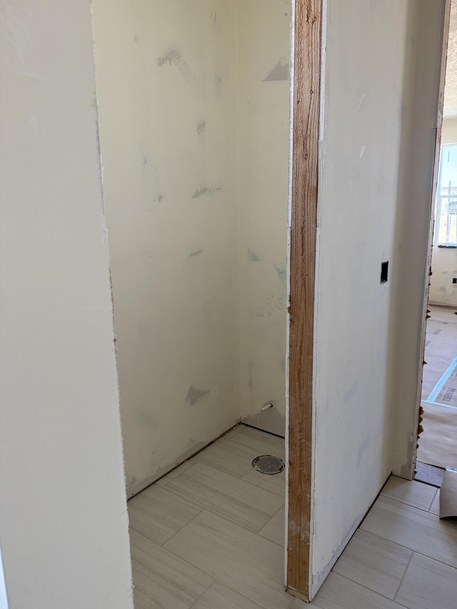 NOT AVAILABLE - Residential