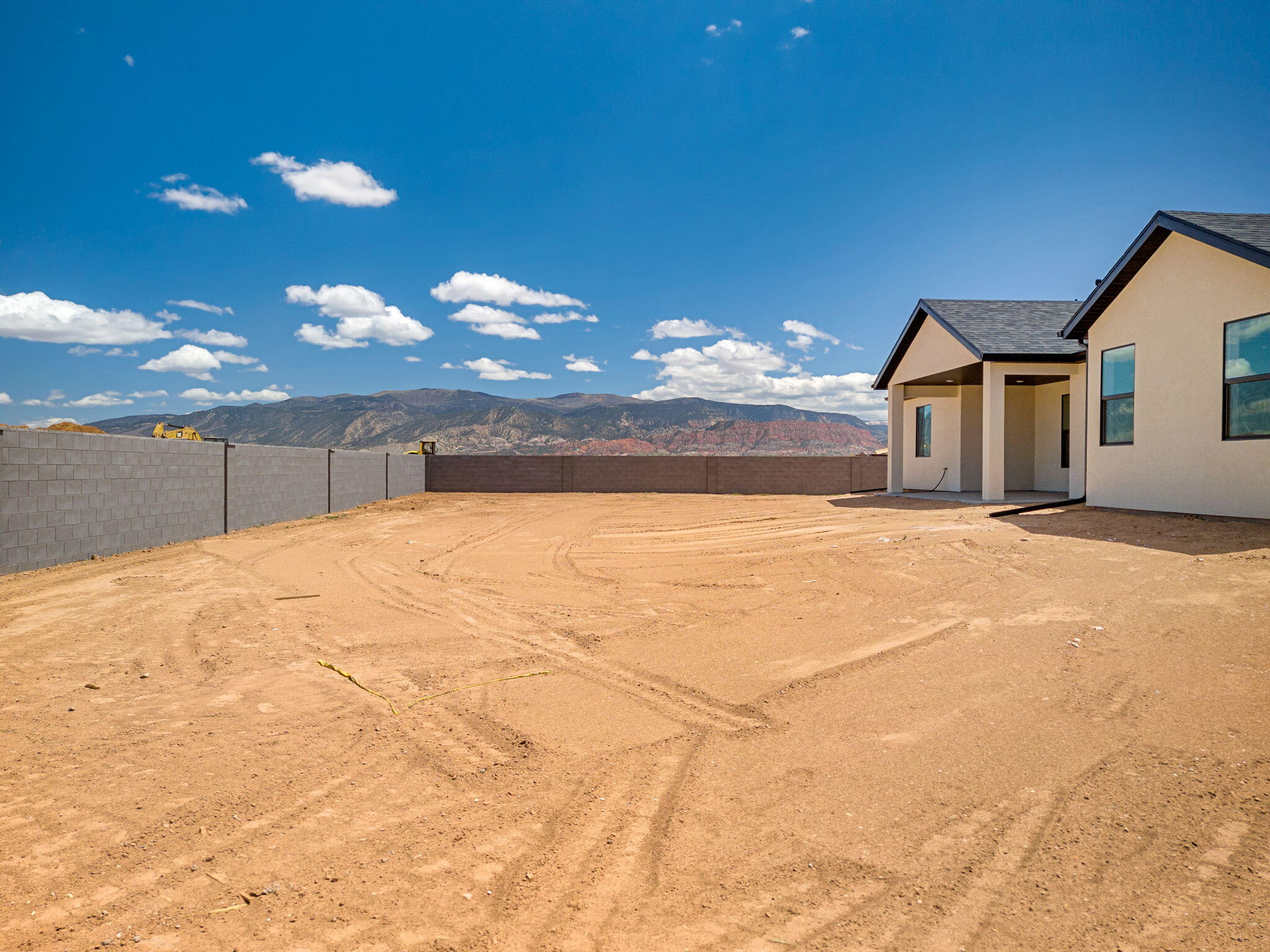NOT AVAILABLE - Residential