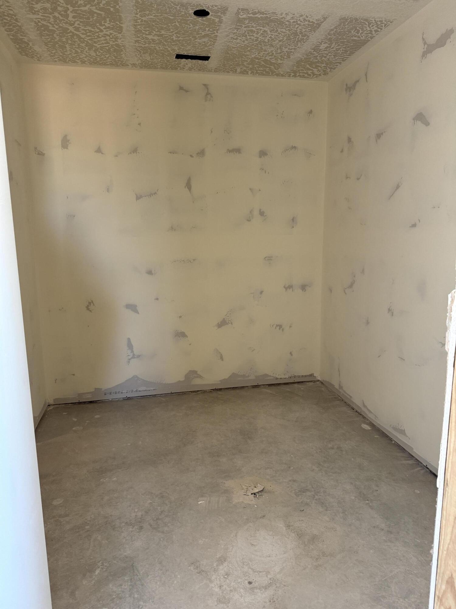 NOT AVAILABLE - Residential