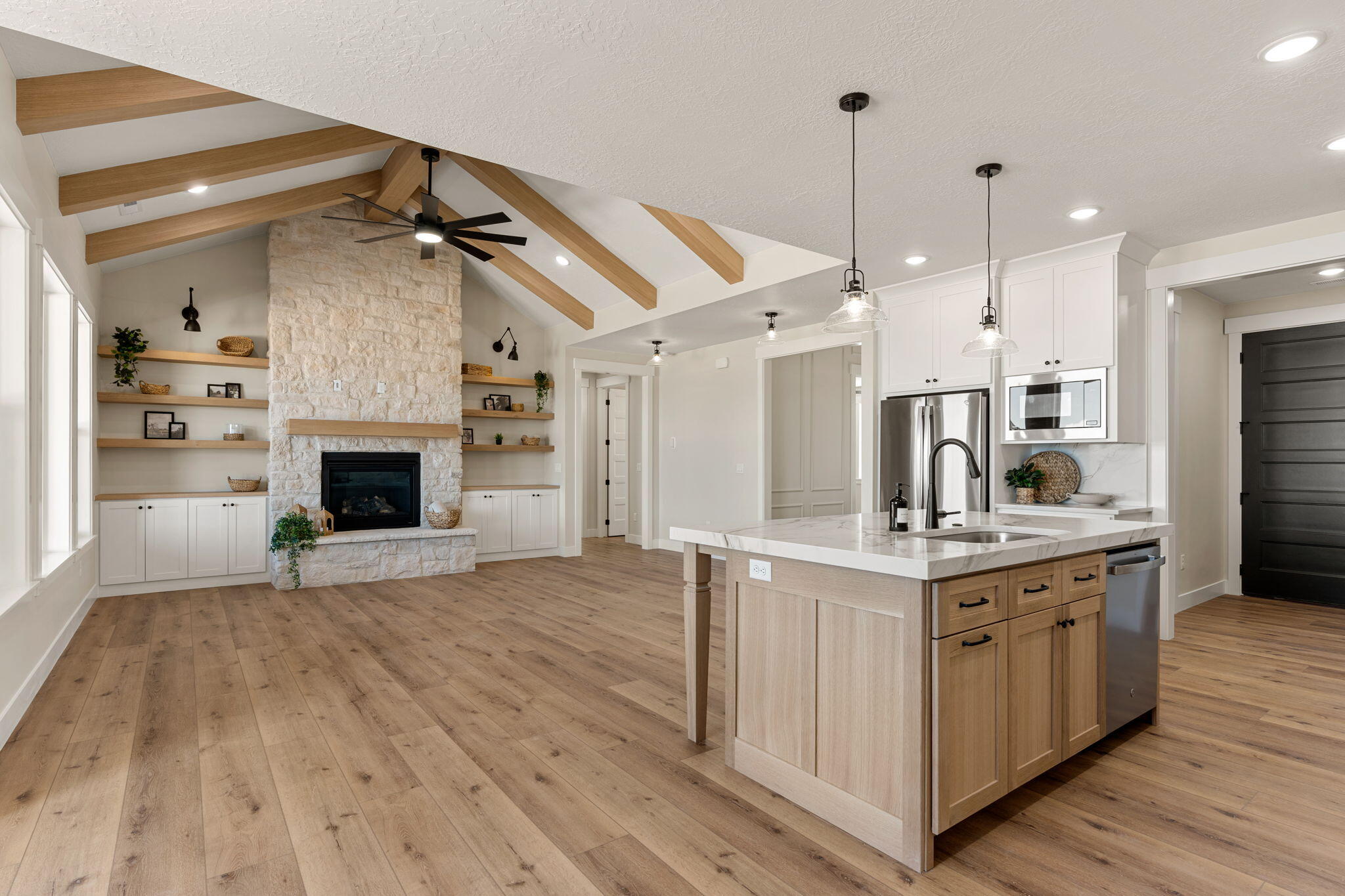 NOT AVAILABLE - Residential