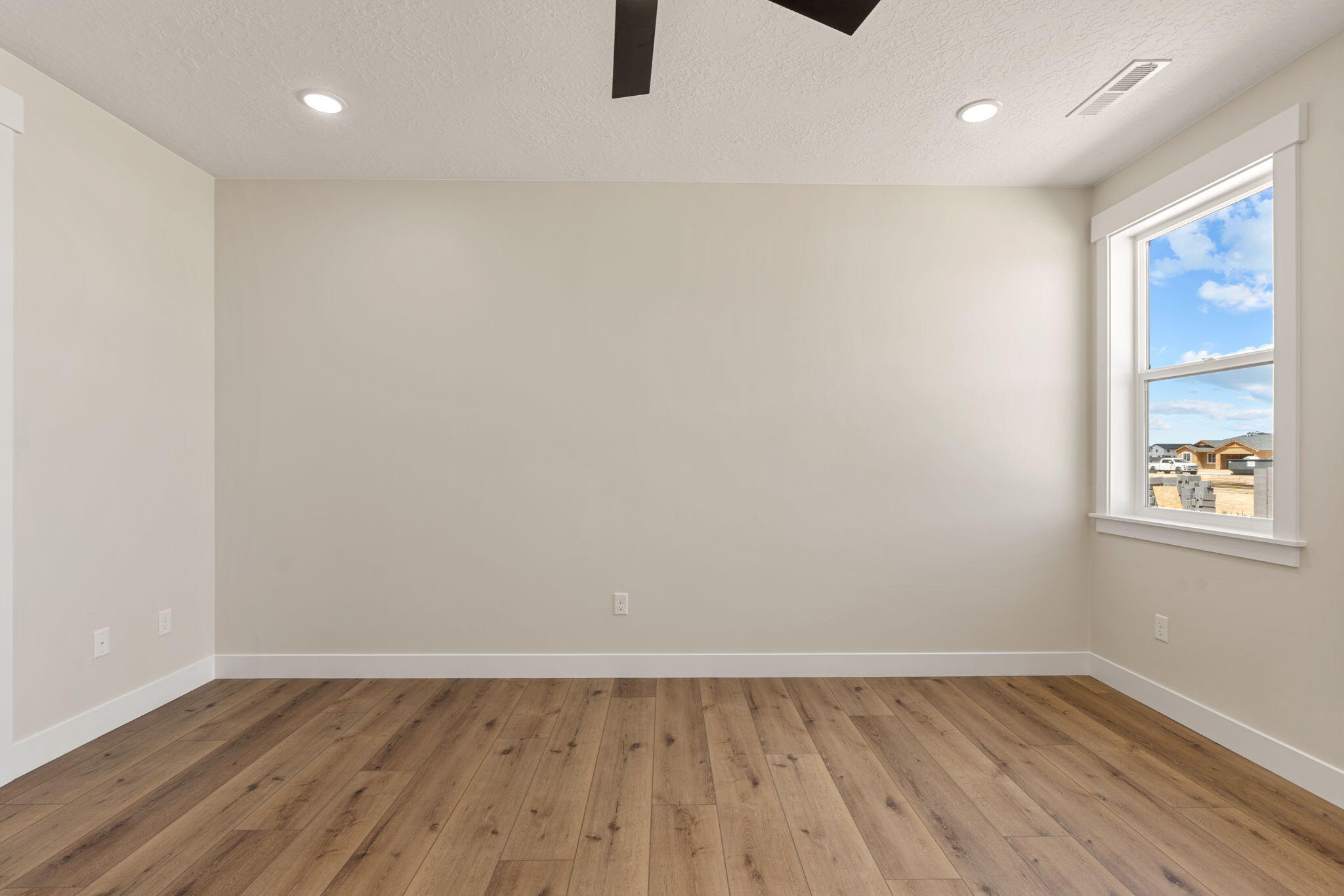 NOT AVAILABLE - Residential