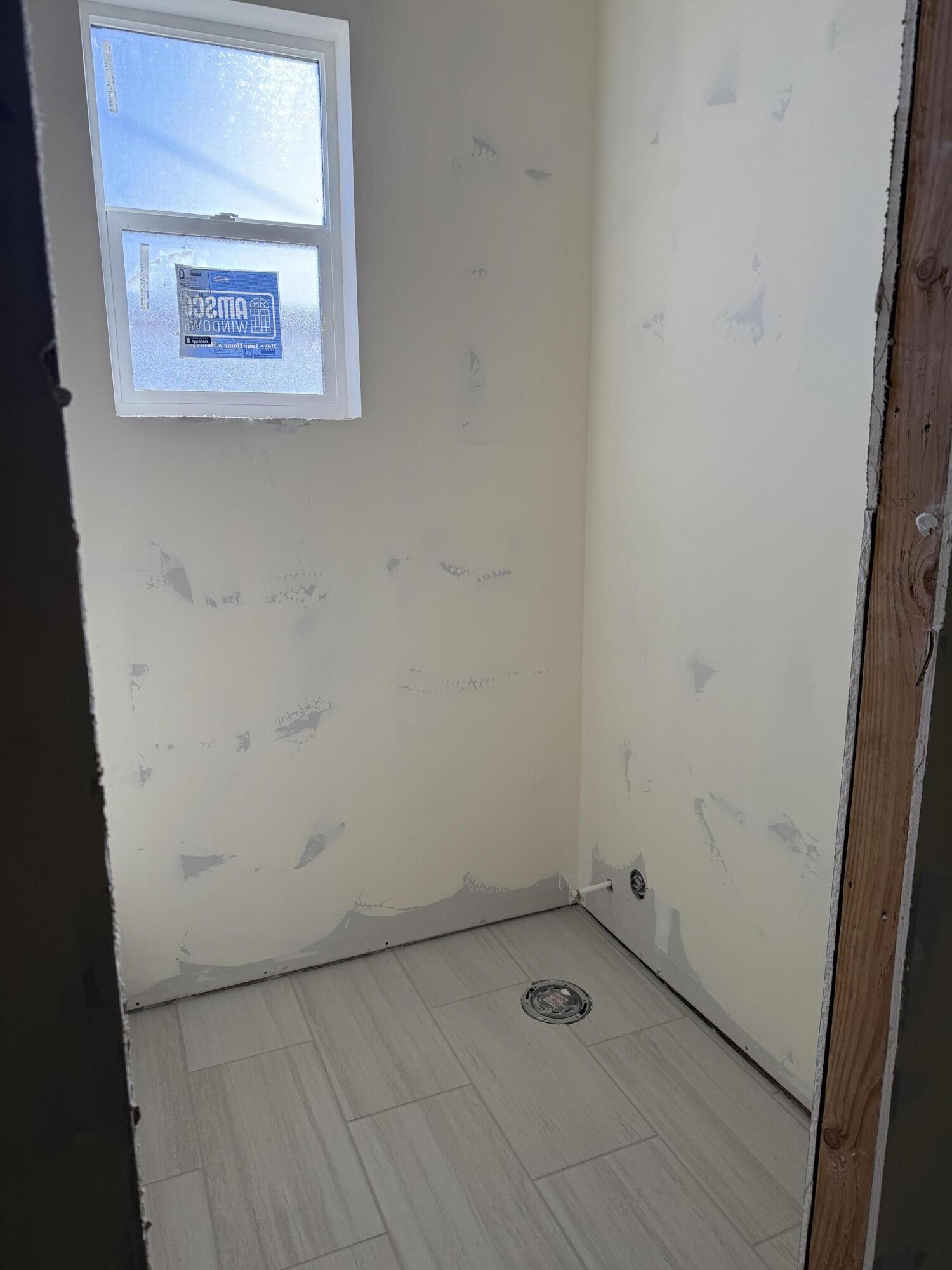 NOT AVAILABLE - Residential