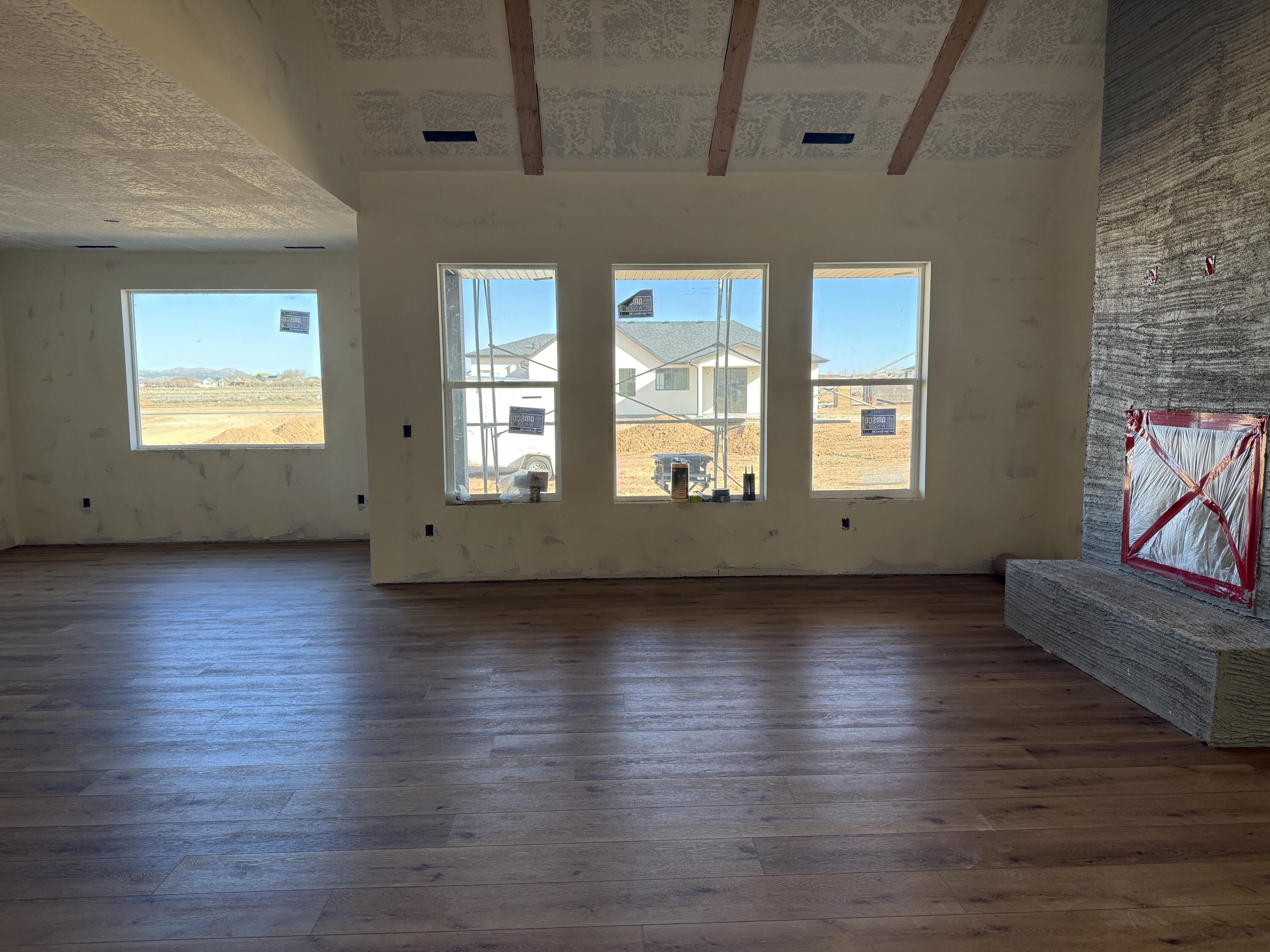 NOT AVAILABLE - Residential