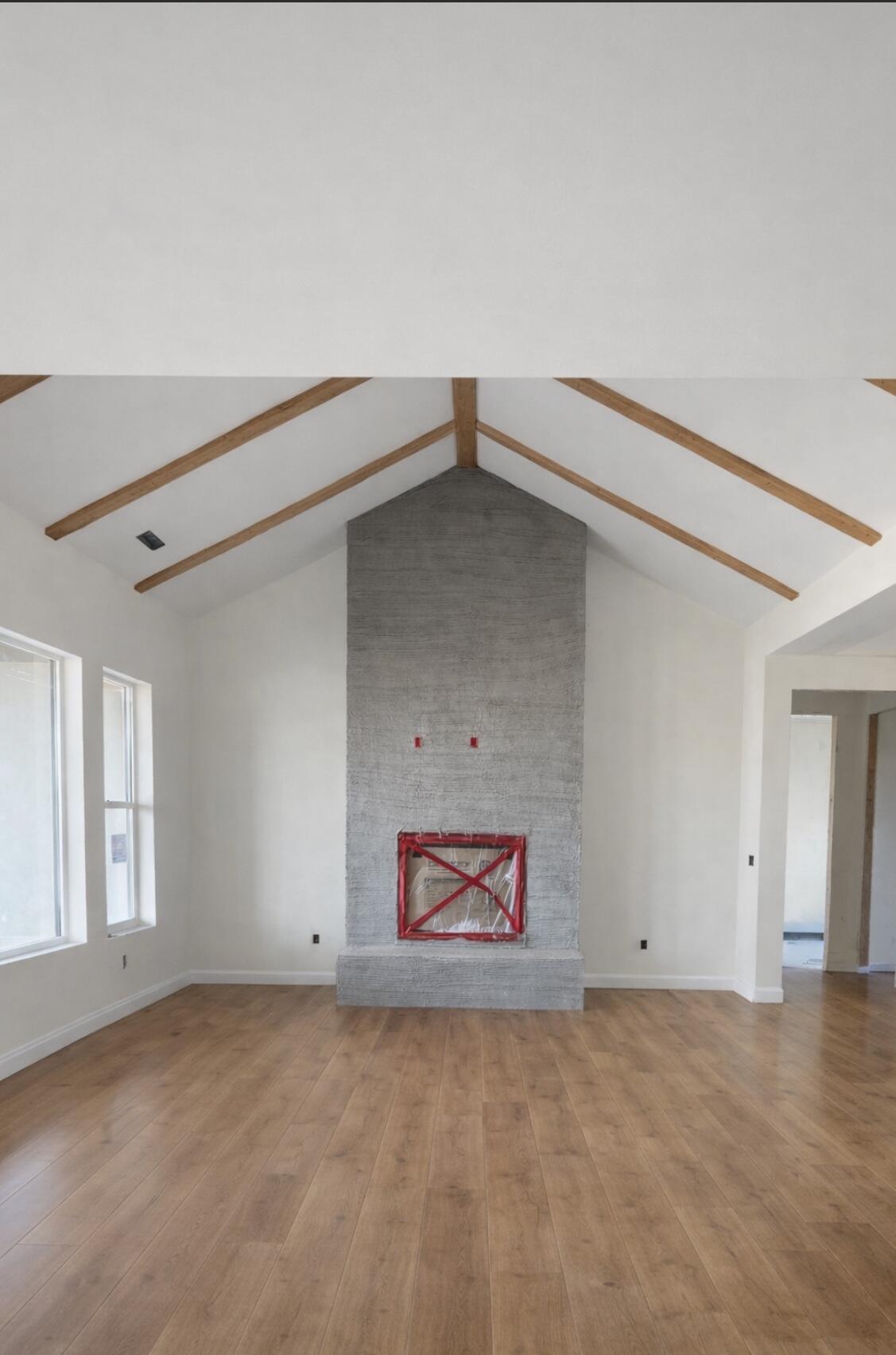 NOT AVAILABLE - Residential