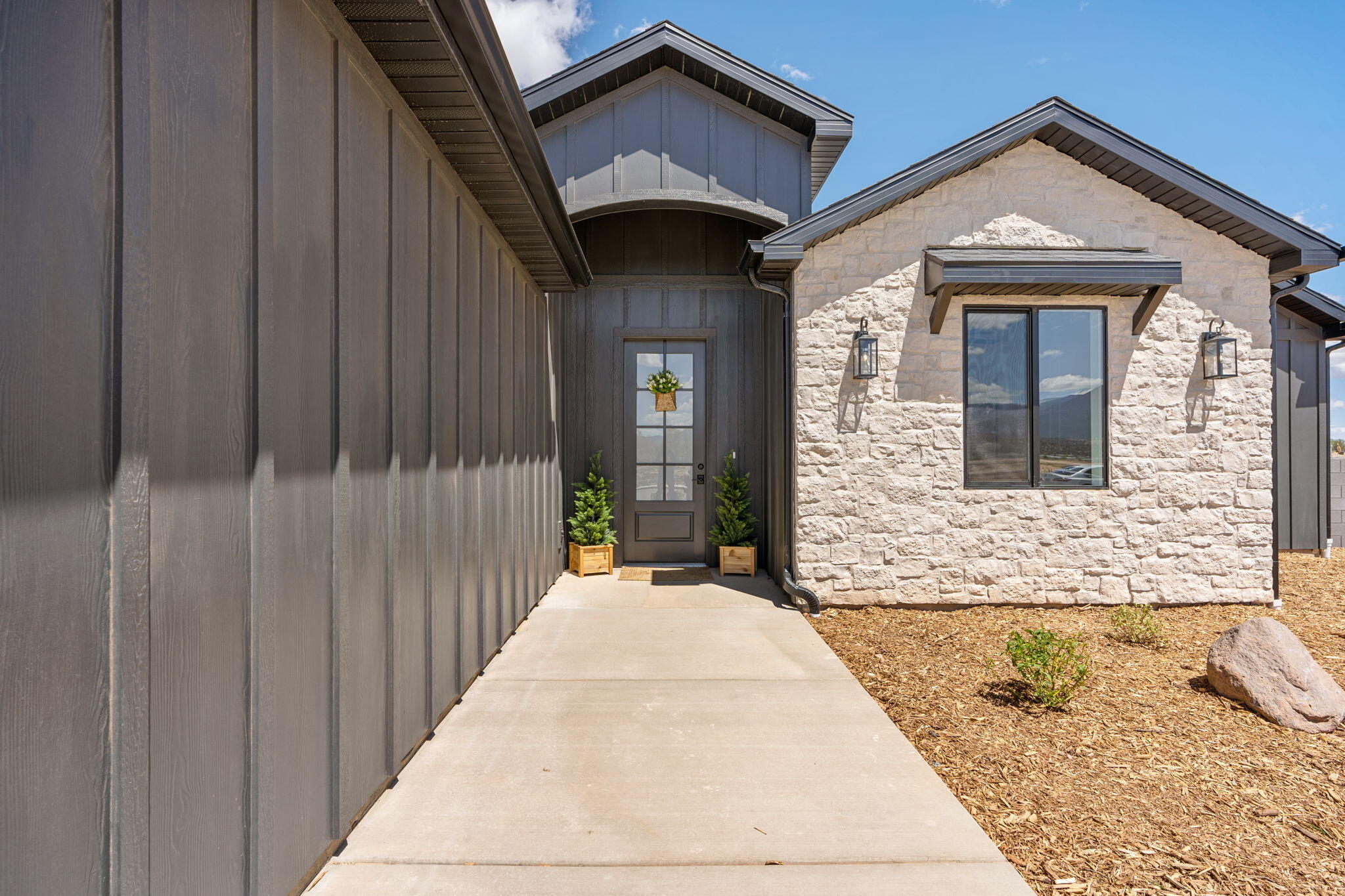 NOT AVAILABLE - Residential