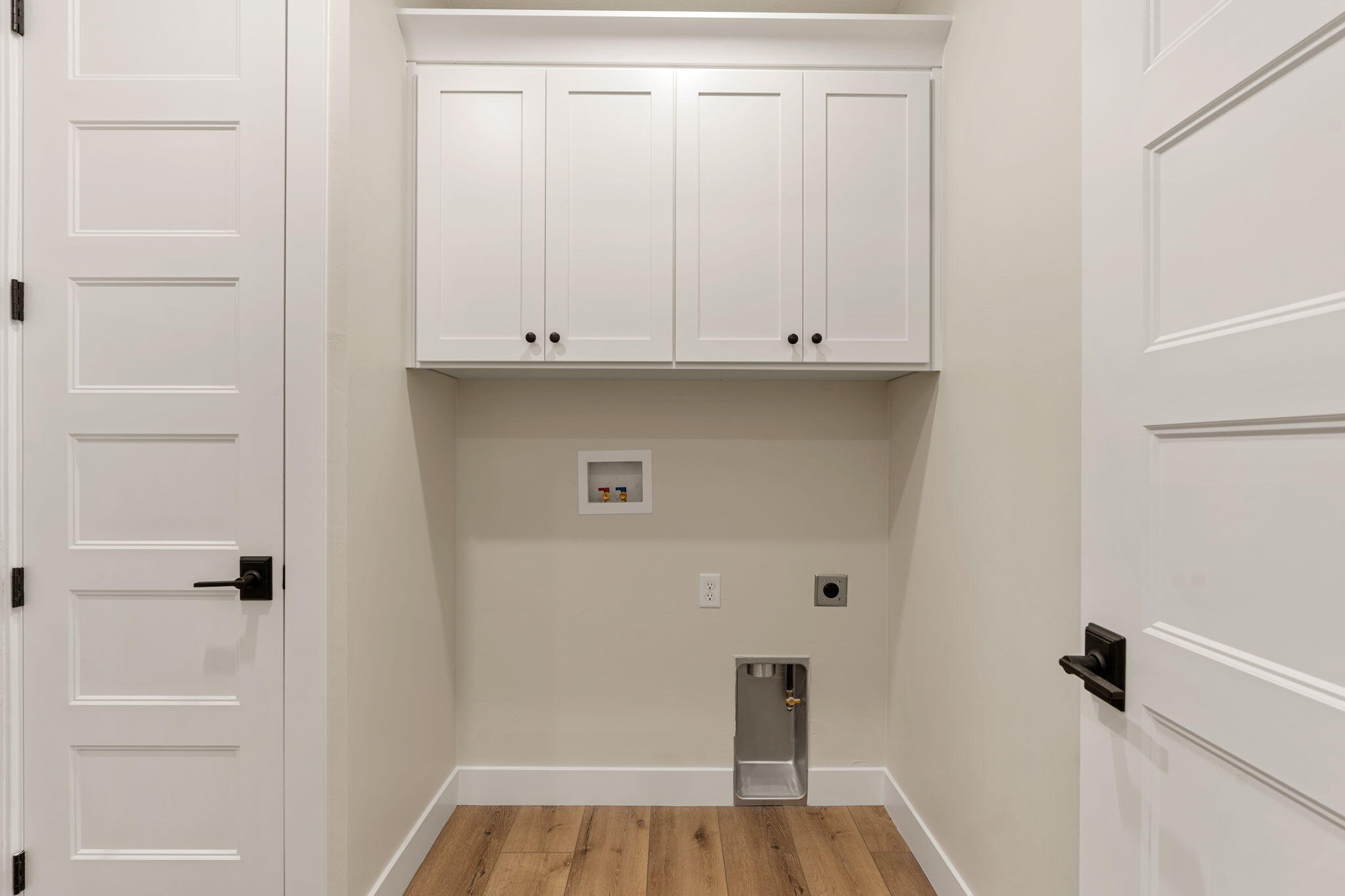 NOT AVAILABLE - Residential