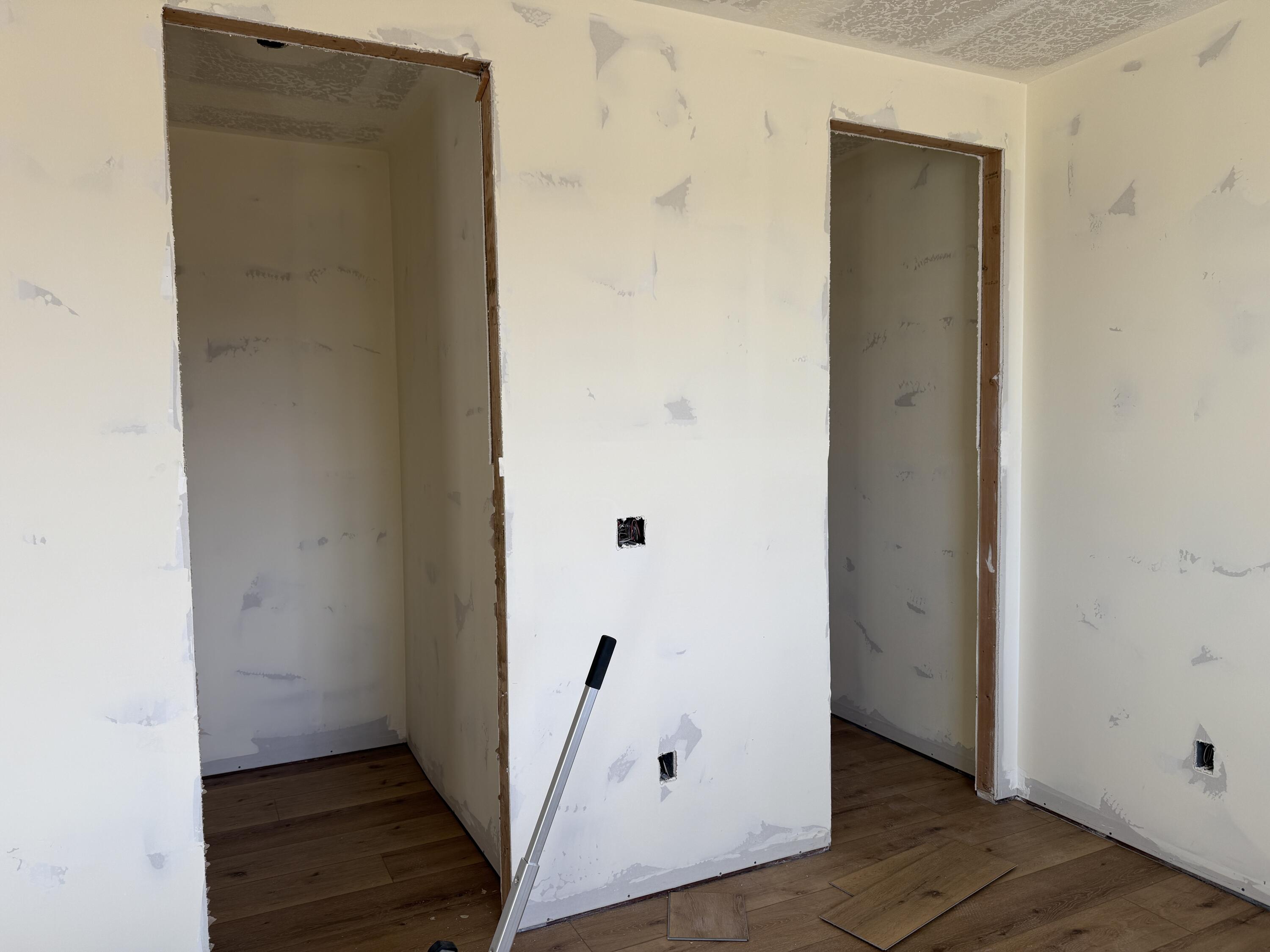 NOT AVAILABLE - Residential