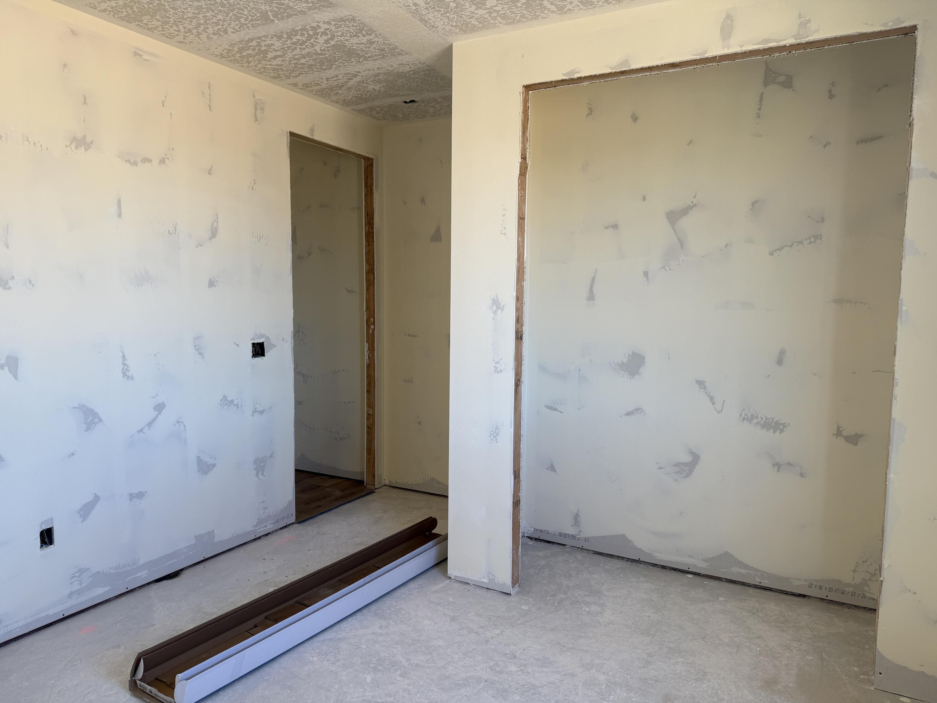 NOT AVAILABLE - Residential