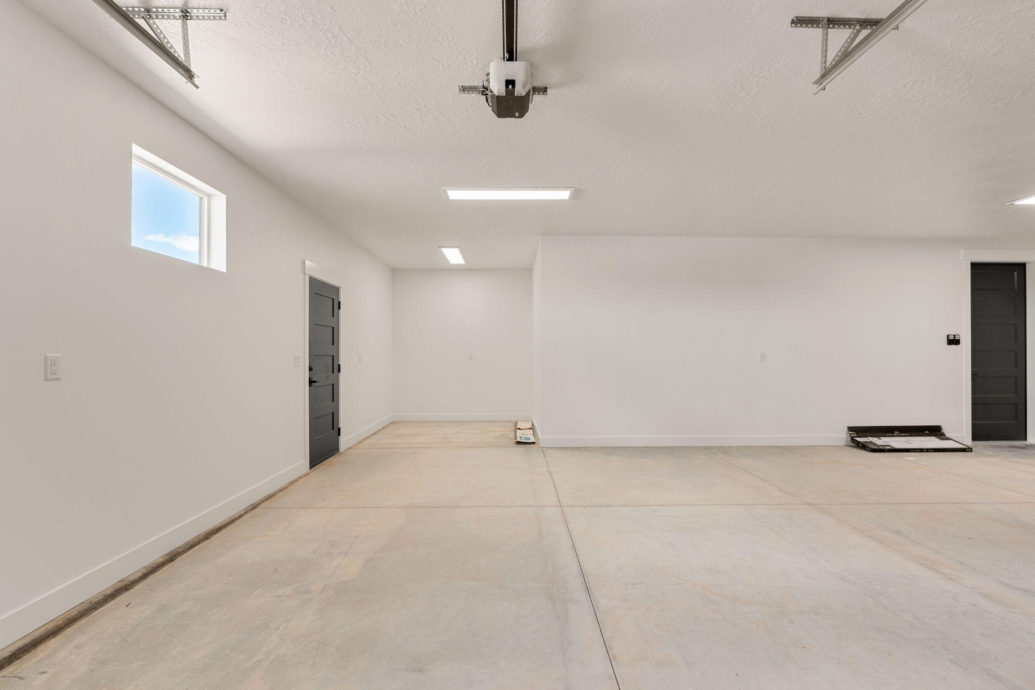 NOT AVAILABLE - Residential