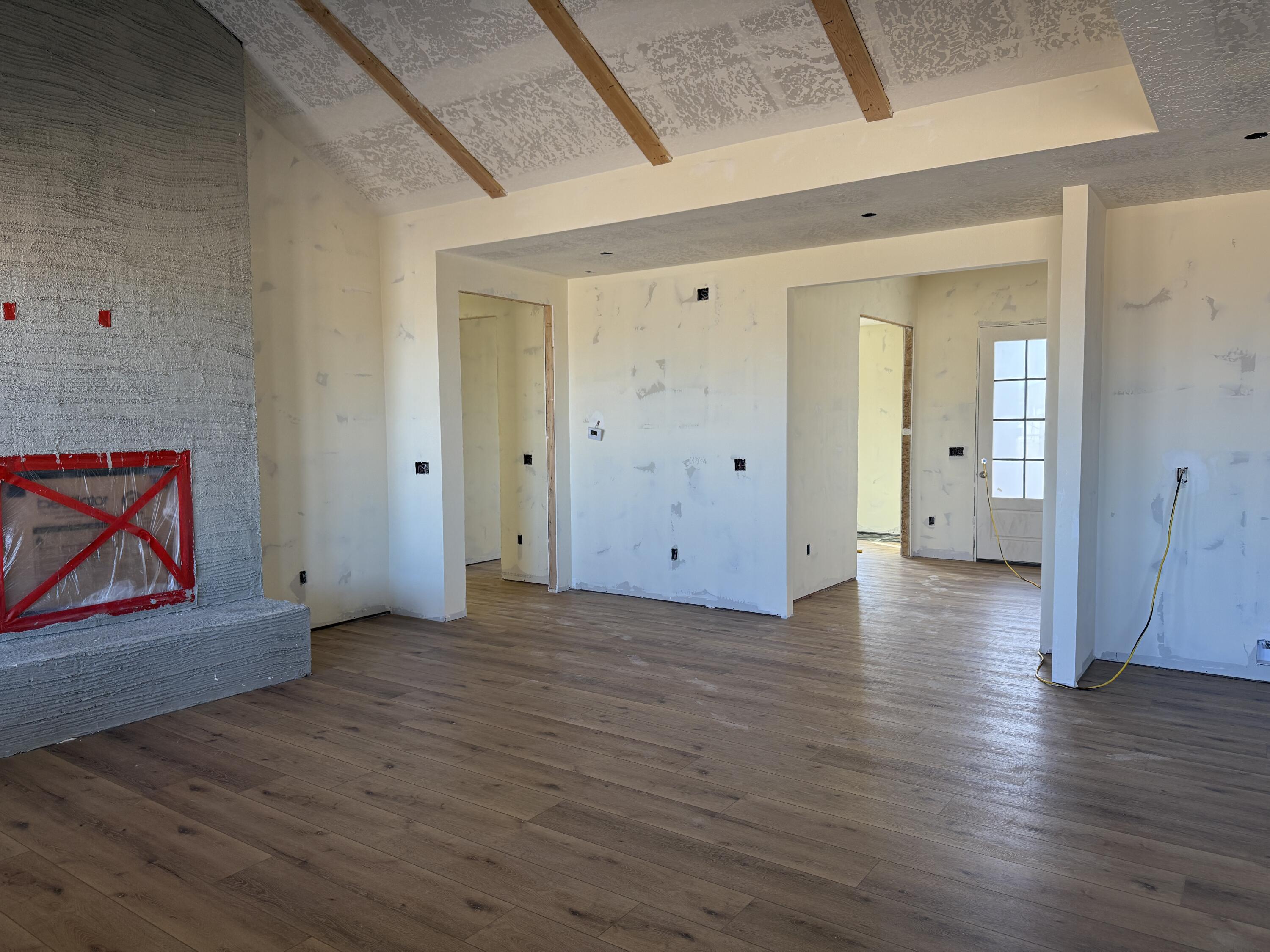 NOT AVAILABLE - Residential