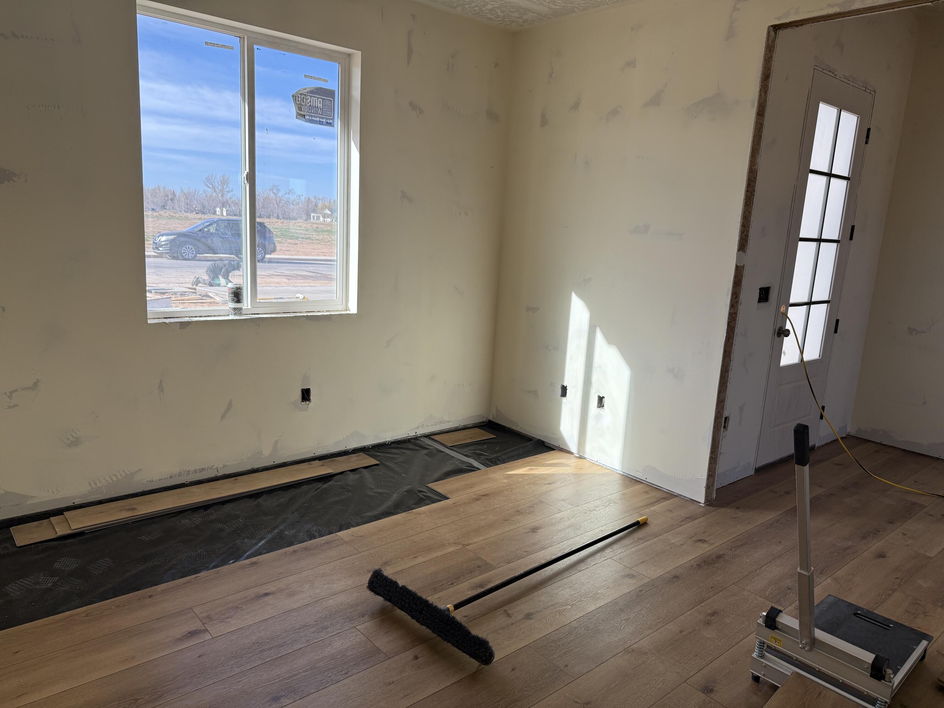 NOT AVAILABLE - Residential