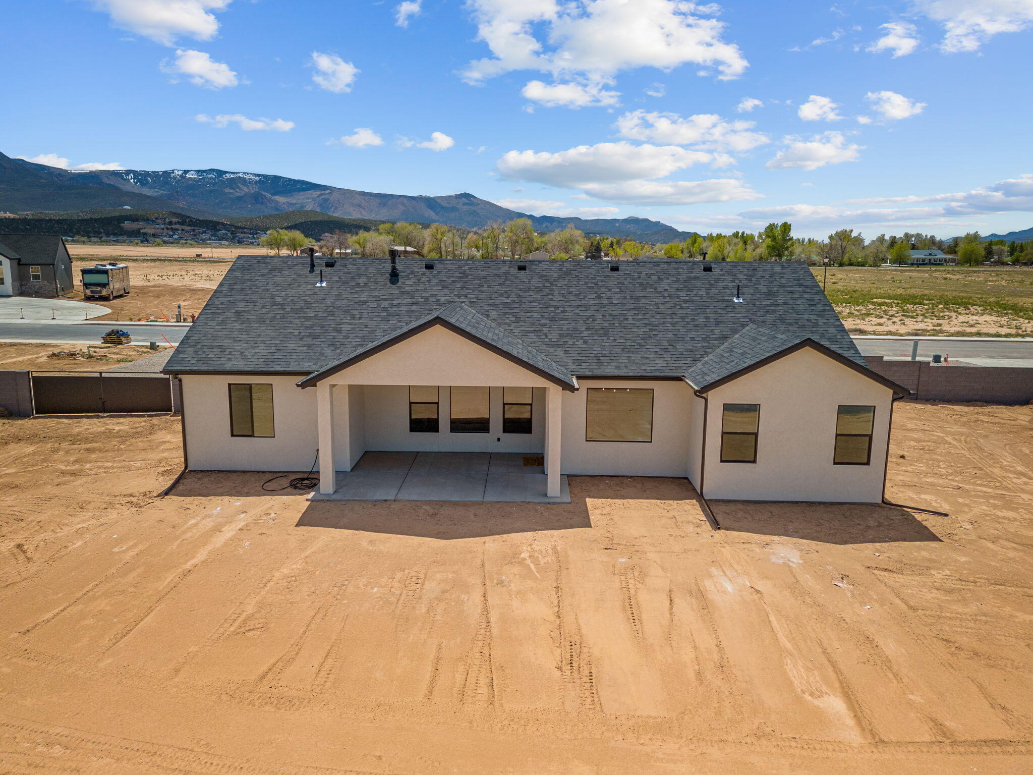 NOT AVAILABLE - Residential