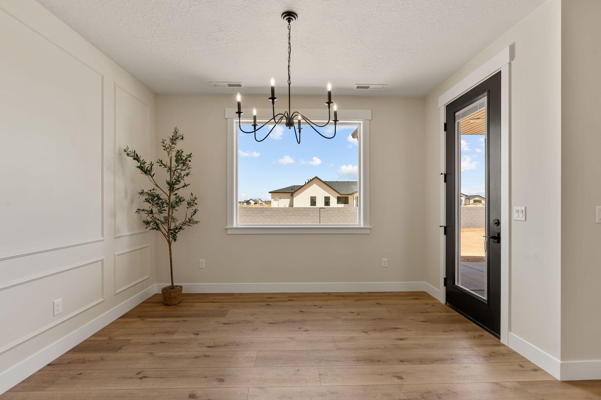 NOT AVAILABLE - Residential