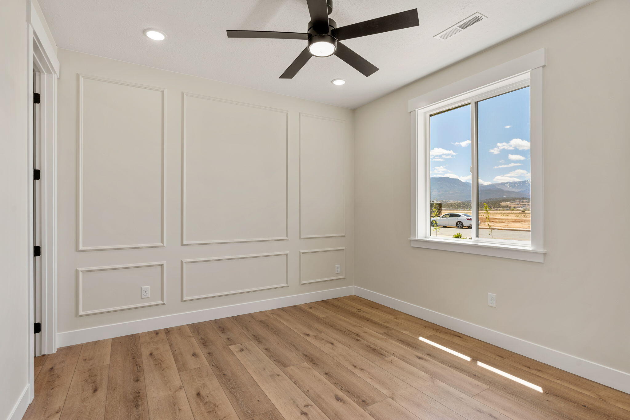 NOT AVAILABLE - Residential