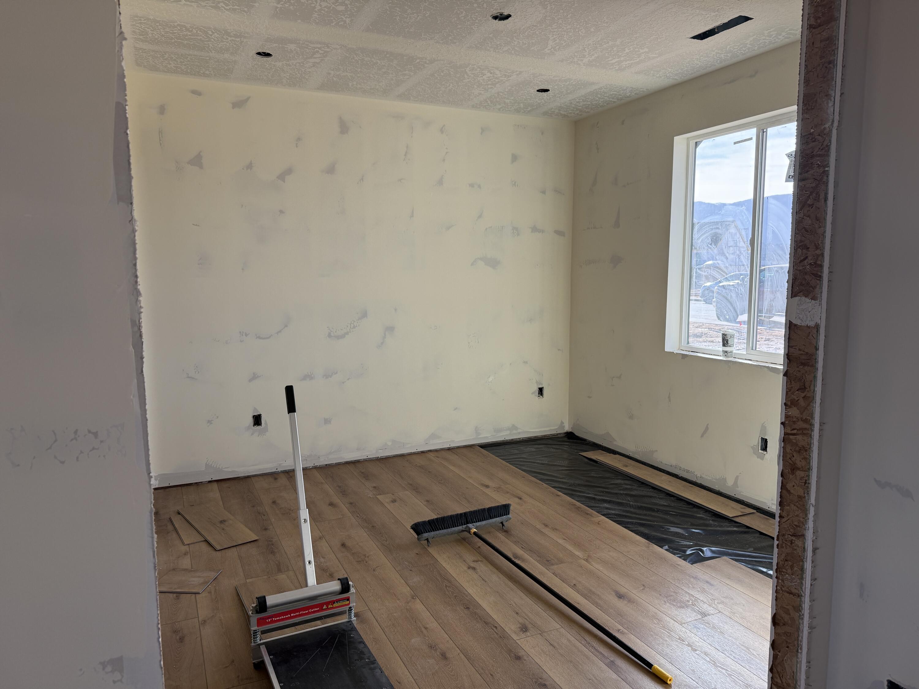 NOT AVAILABLE - Residential