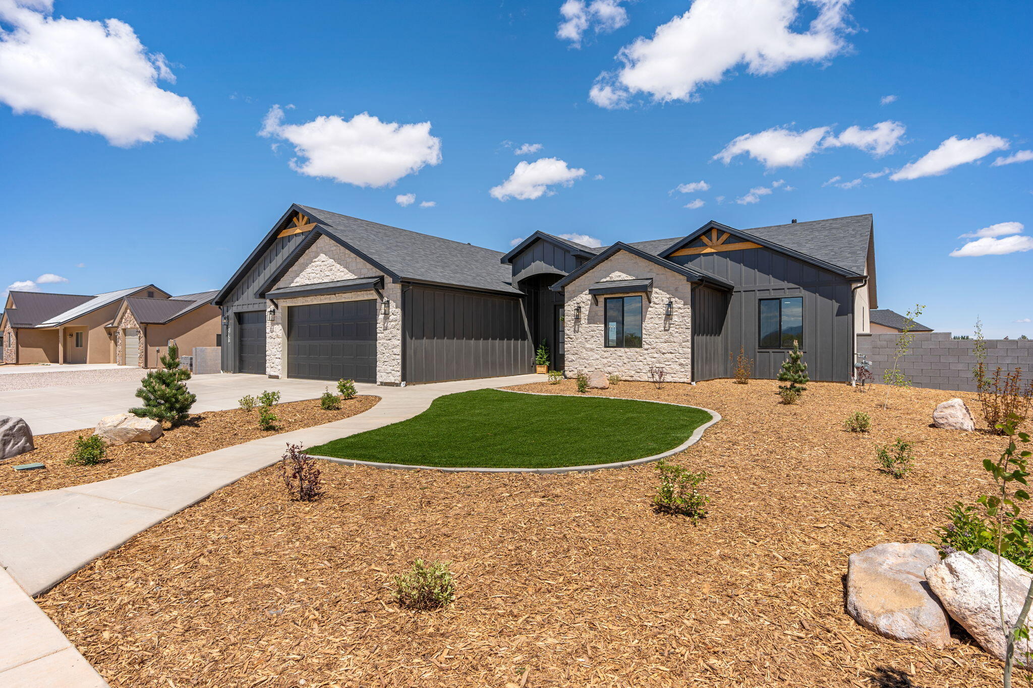 NOT AVAILABLE - Residential