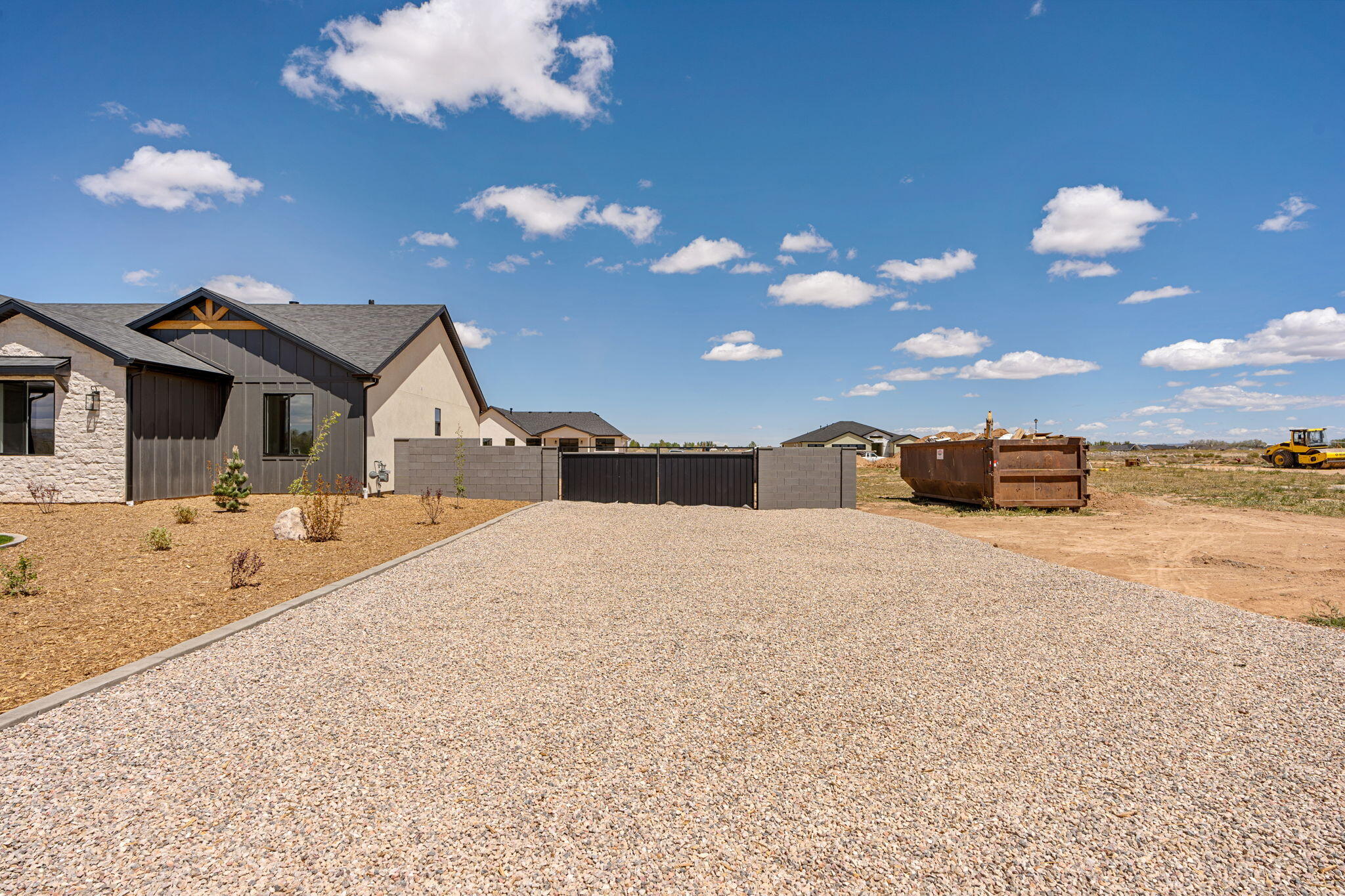 NOT AVAILABLE - Residential