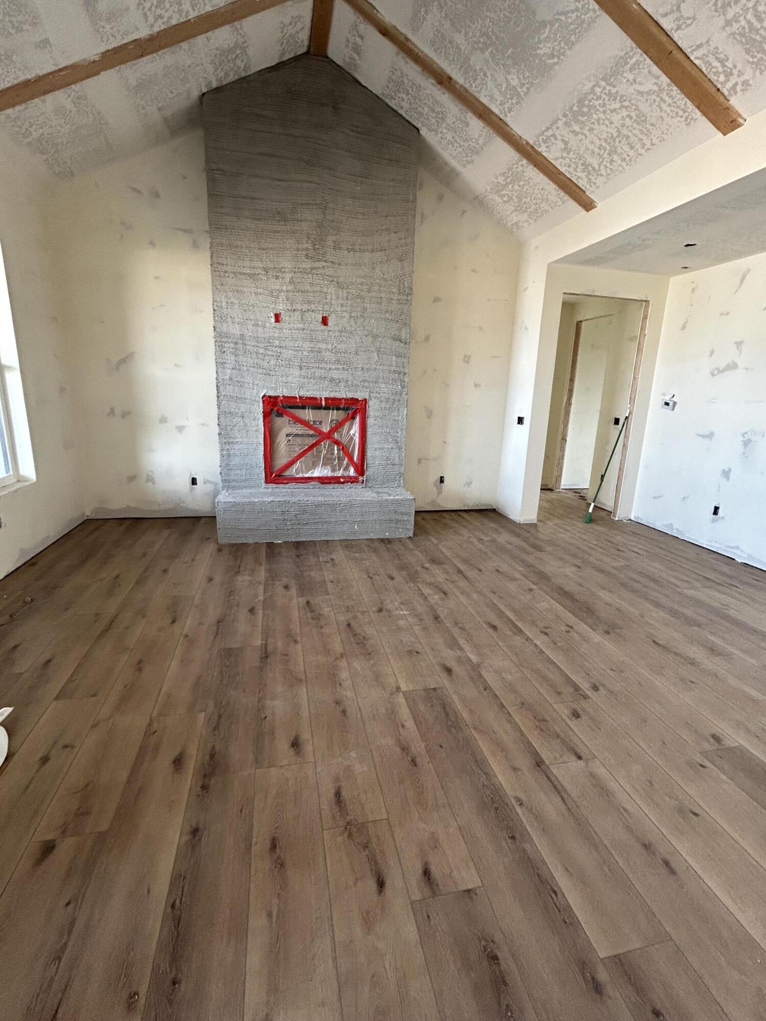 NOT AVAILABLE - Residential