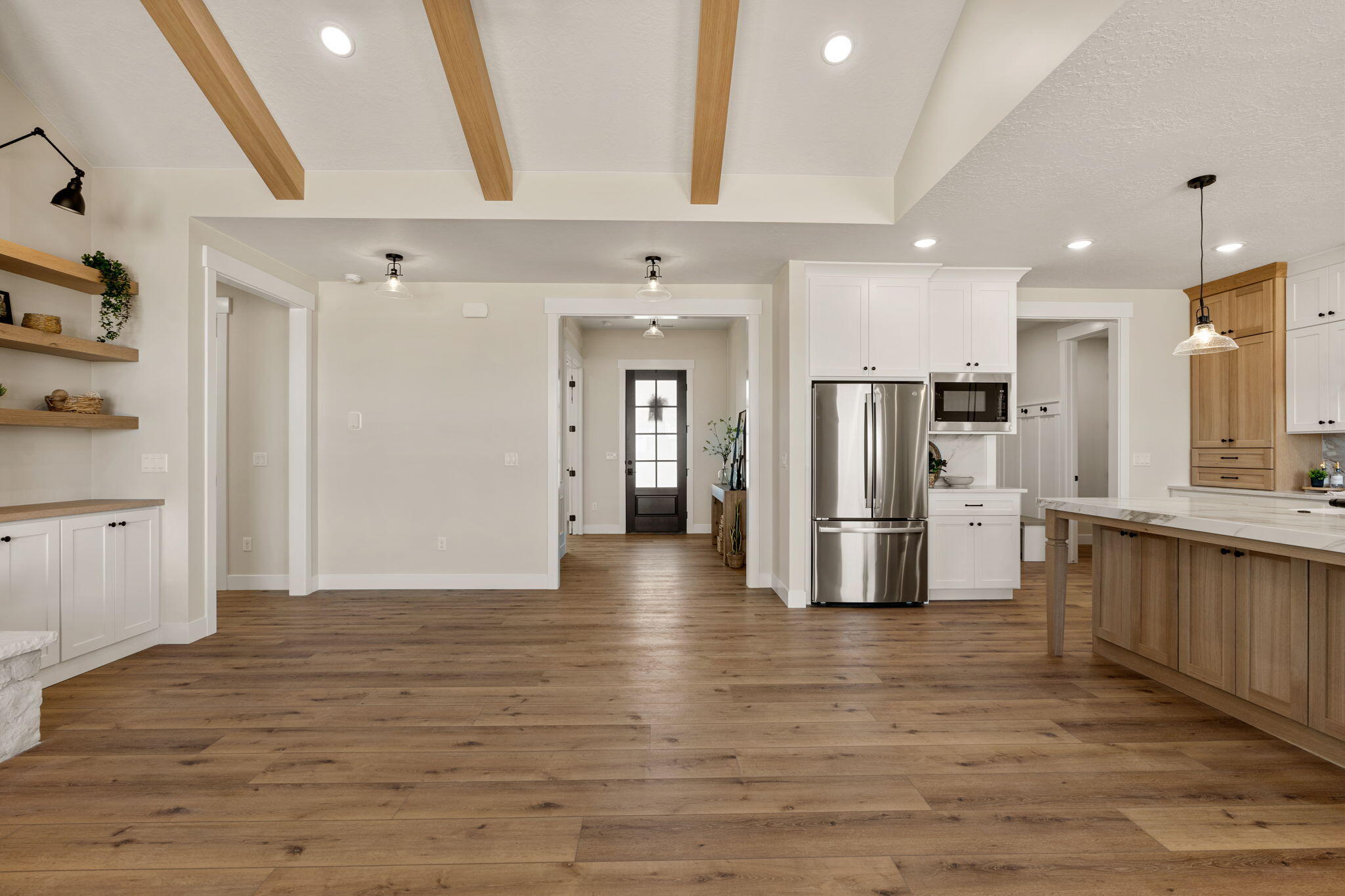 NOT AVAILABLE - Residential