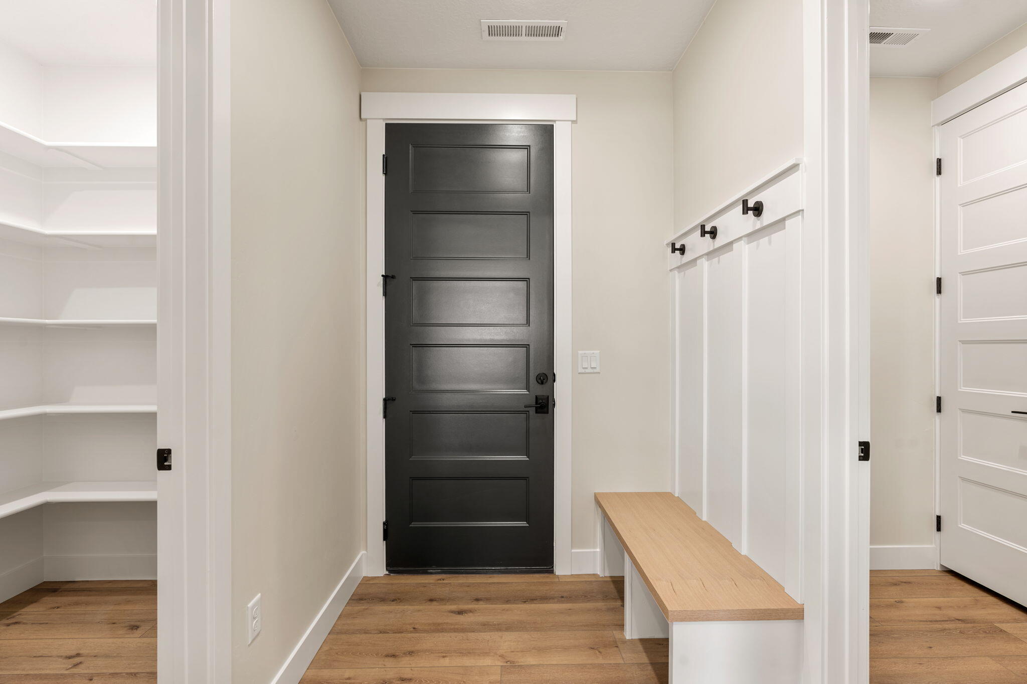 NOT AVAILABLE - Residential