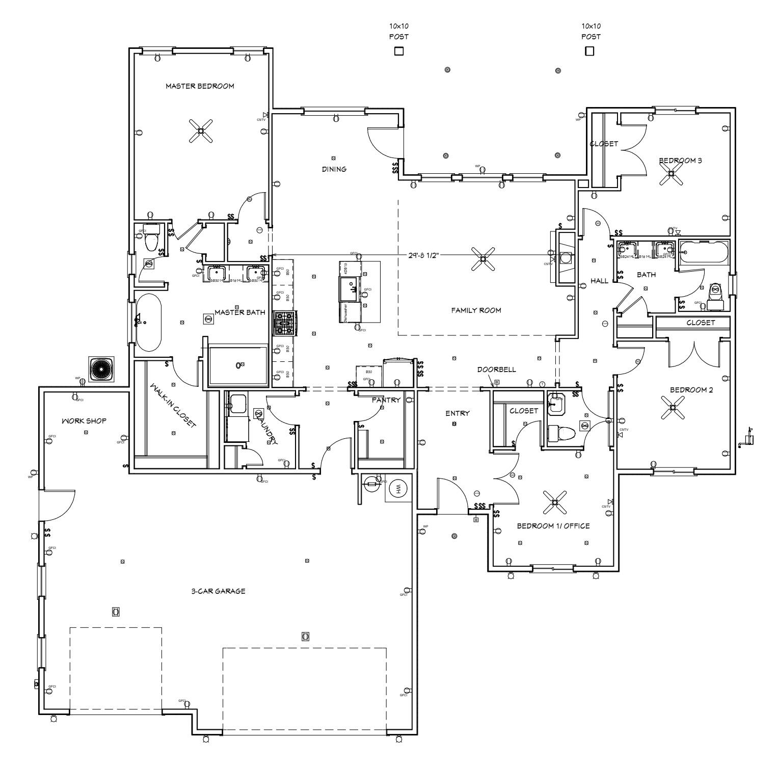 NOT AVAILABLE - Residential