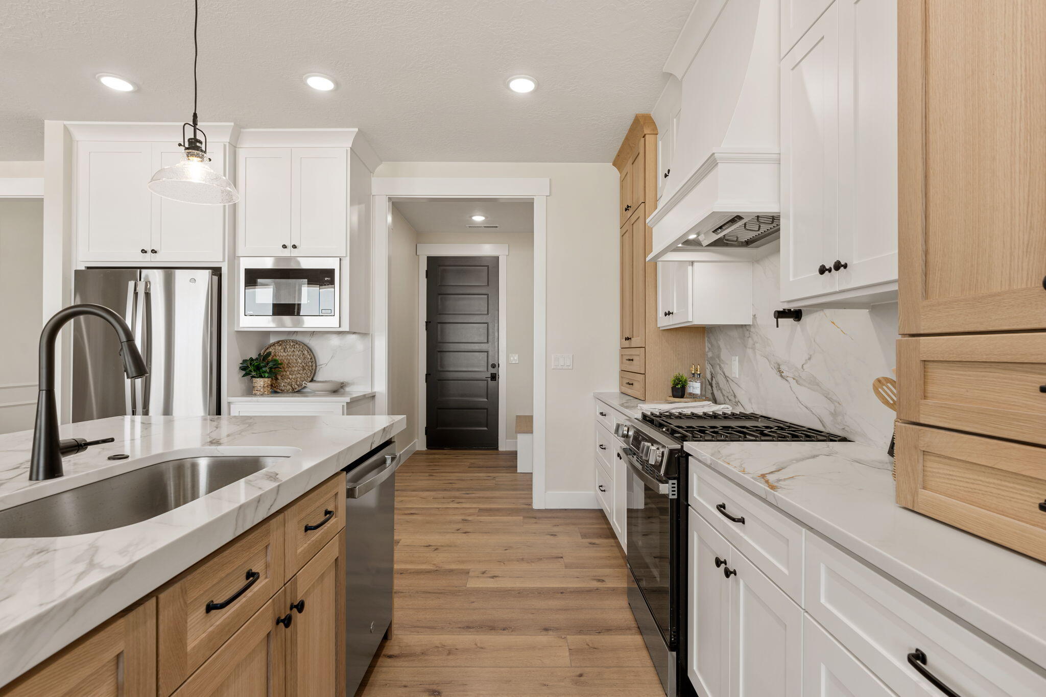 NOT AVAILABLE - Residential