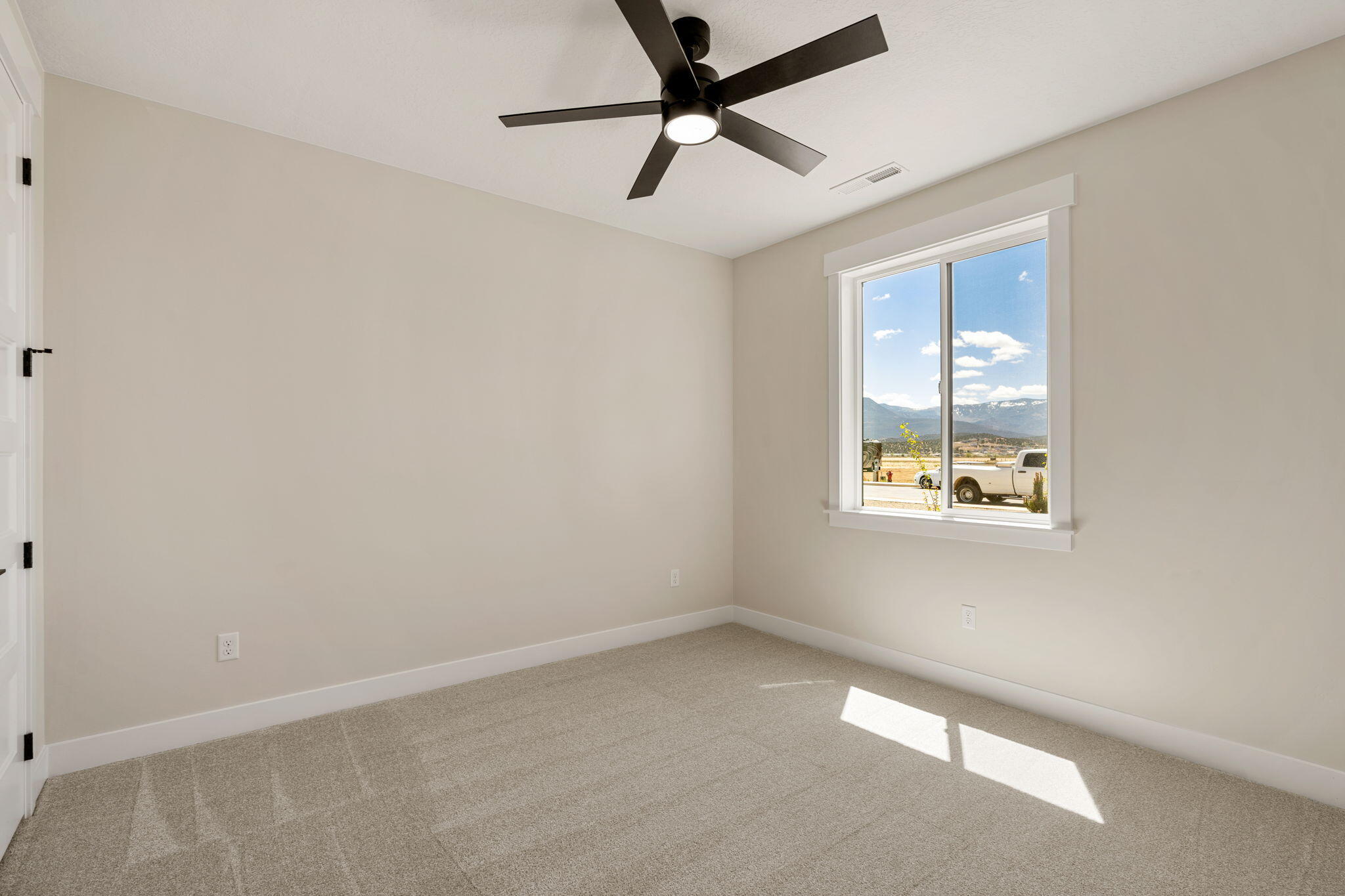NOT AVAILABLE - Residential