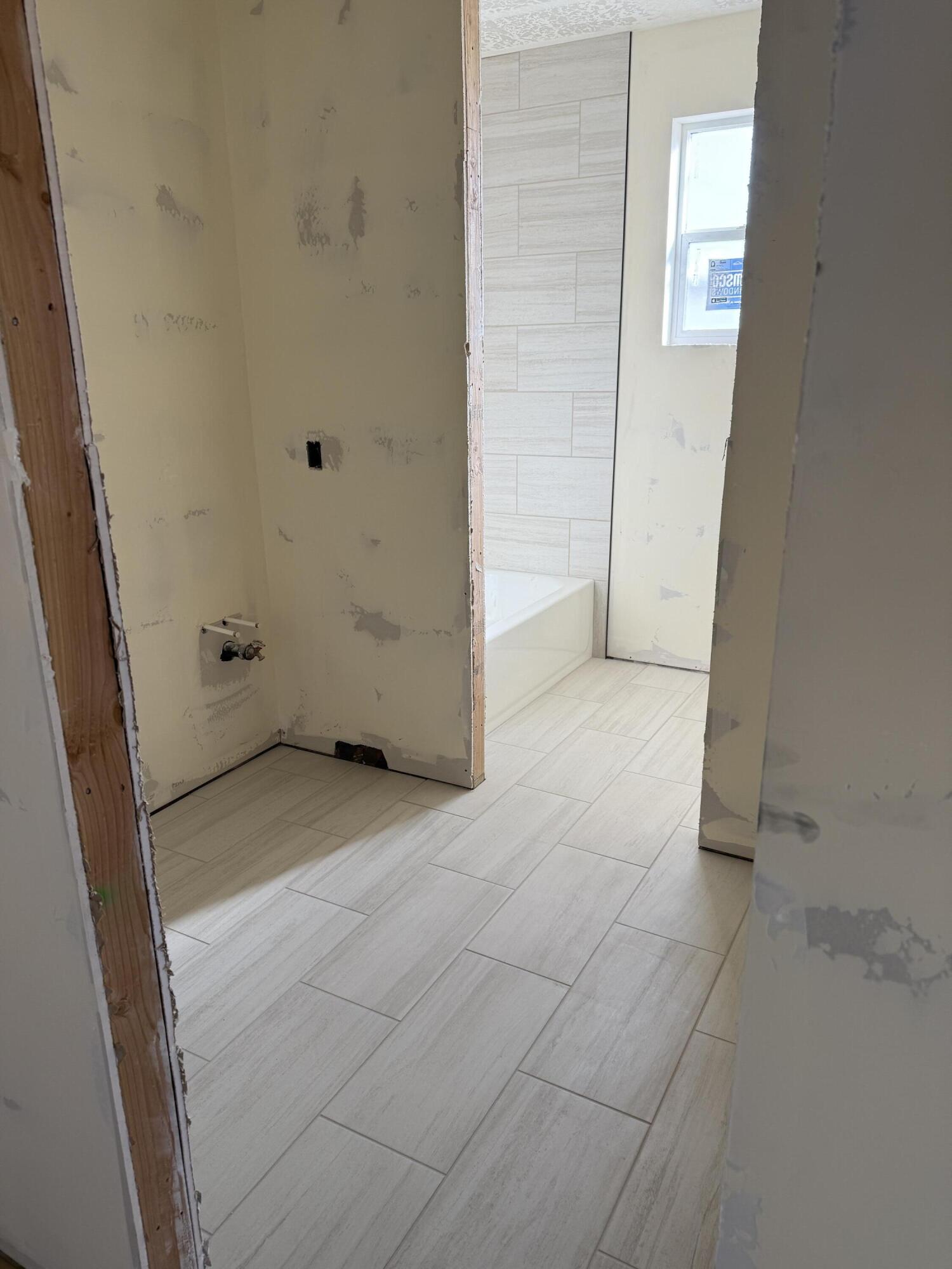 NOT AVAILABLE - Residential