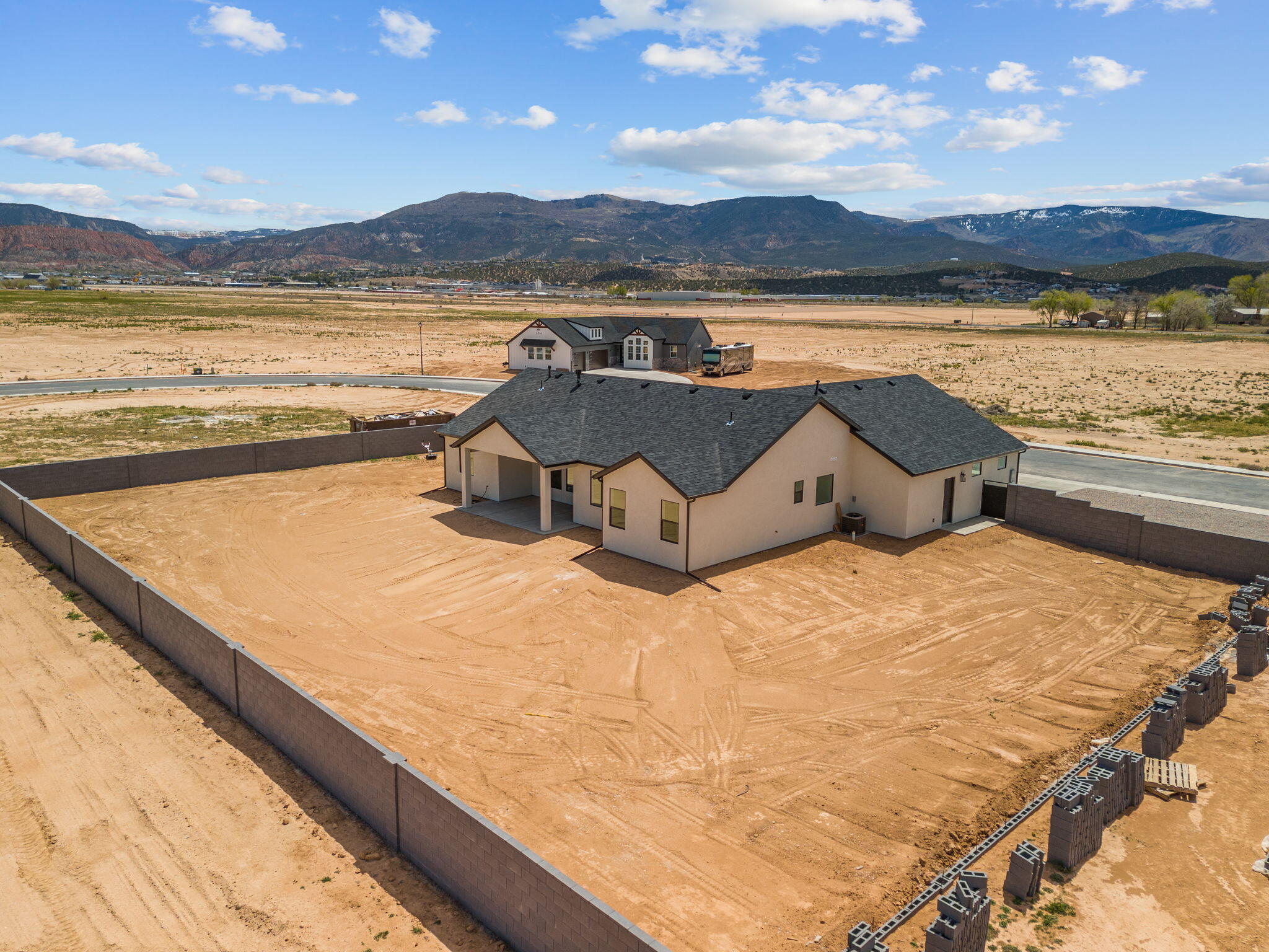NOT AVAILABLE - Residential