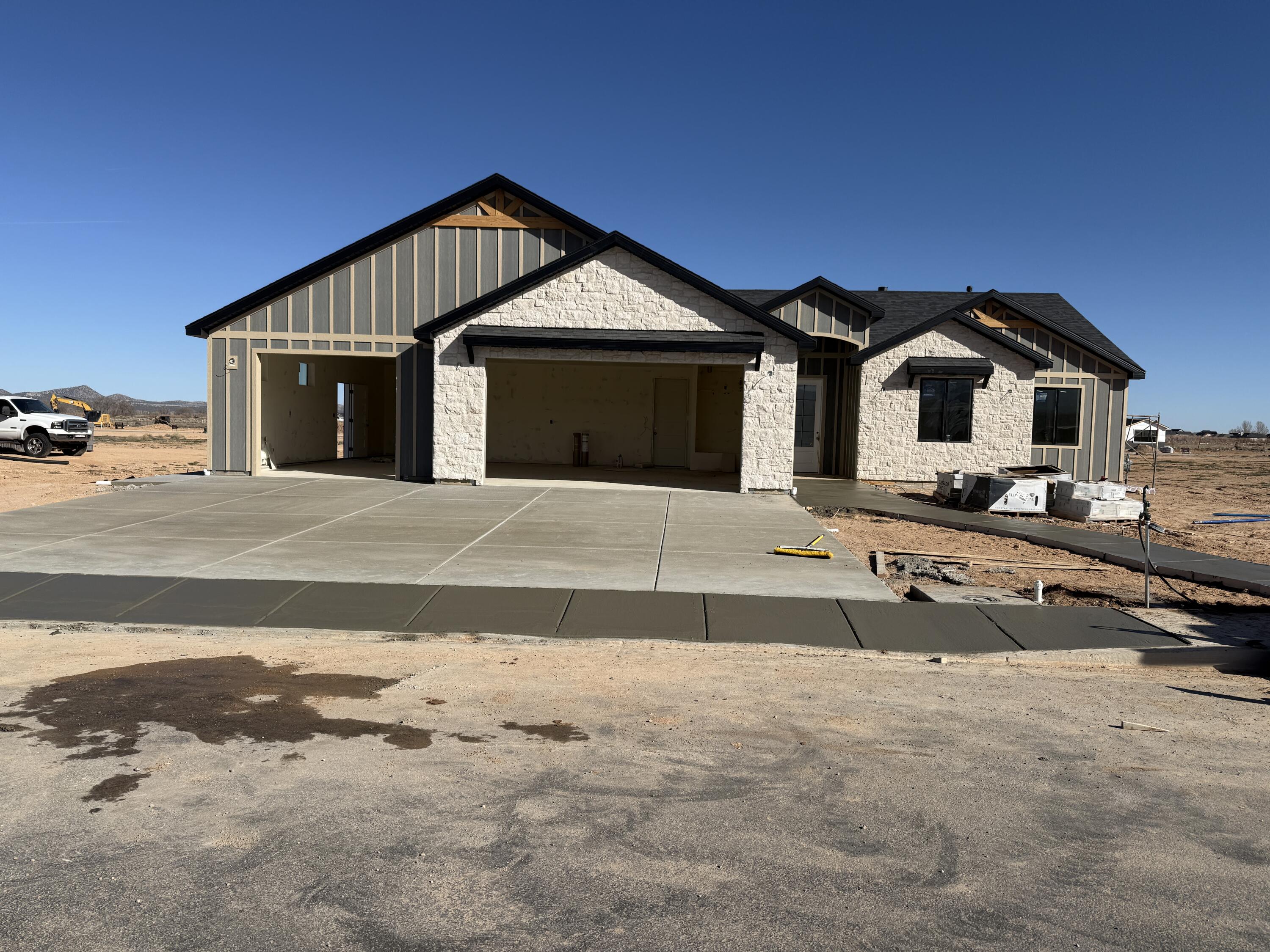 NOT AVAILABLE - Residential