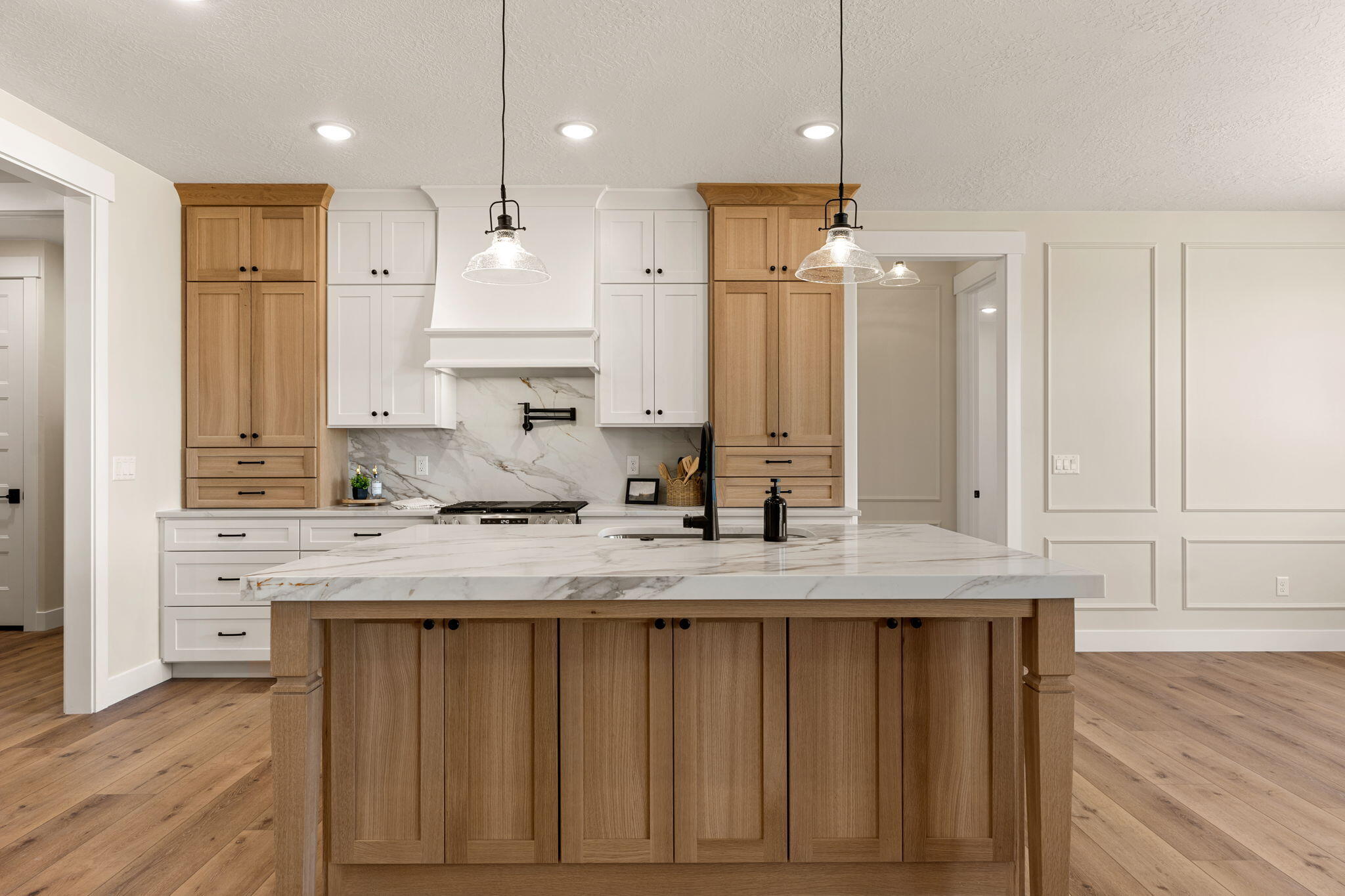 NOT AVAILABLE - Residential
