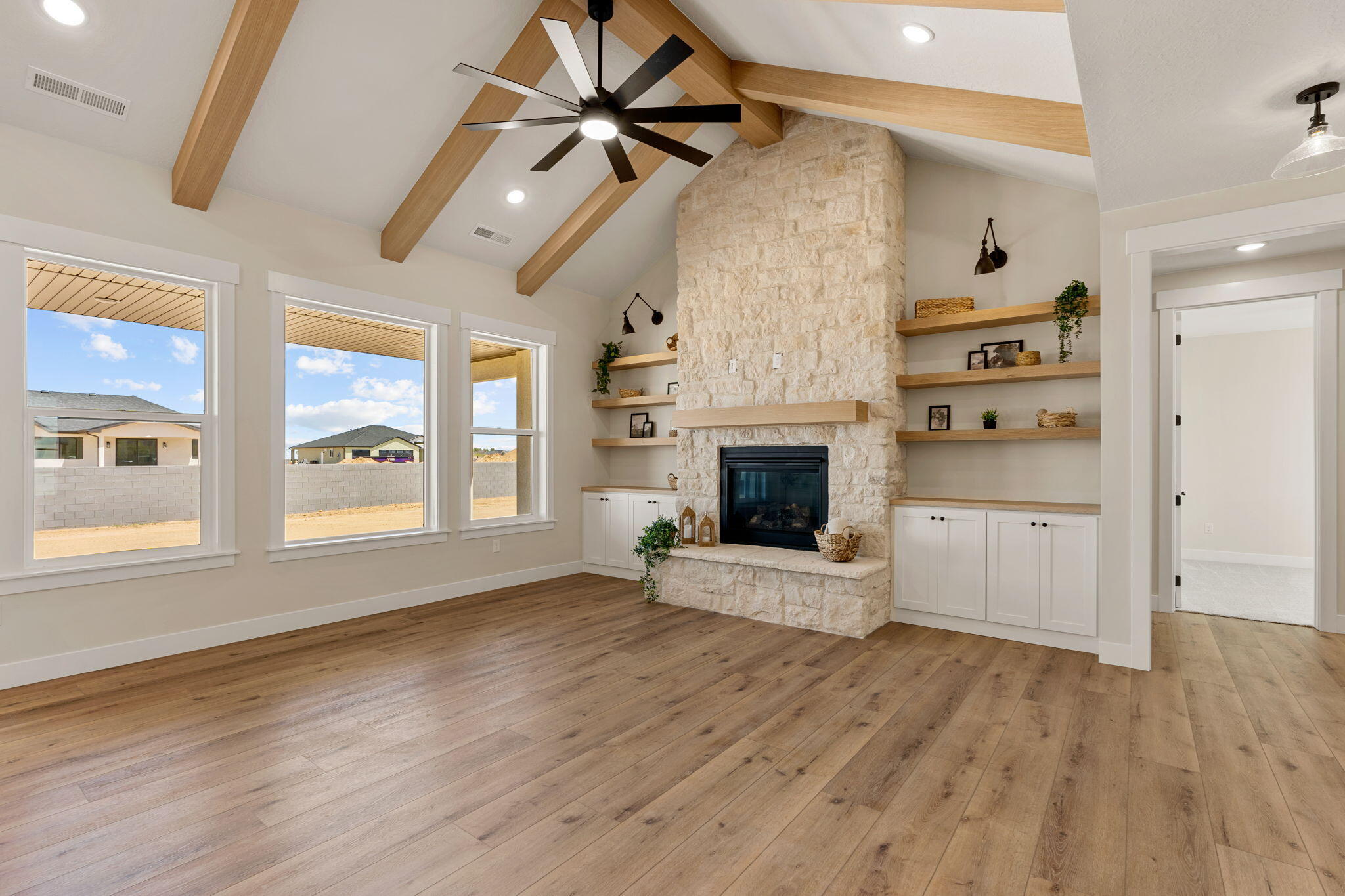 NOT AVAILABLE - Residential