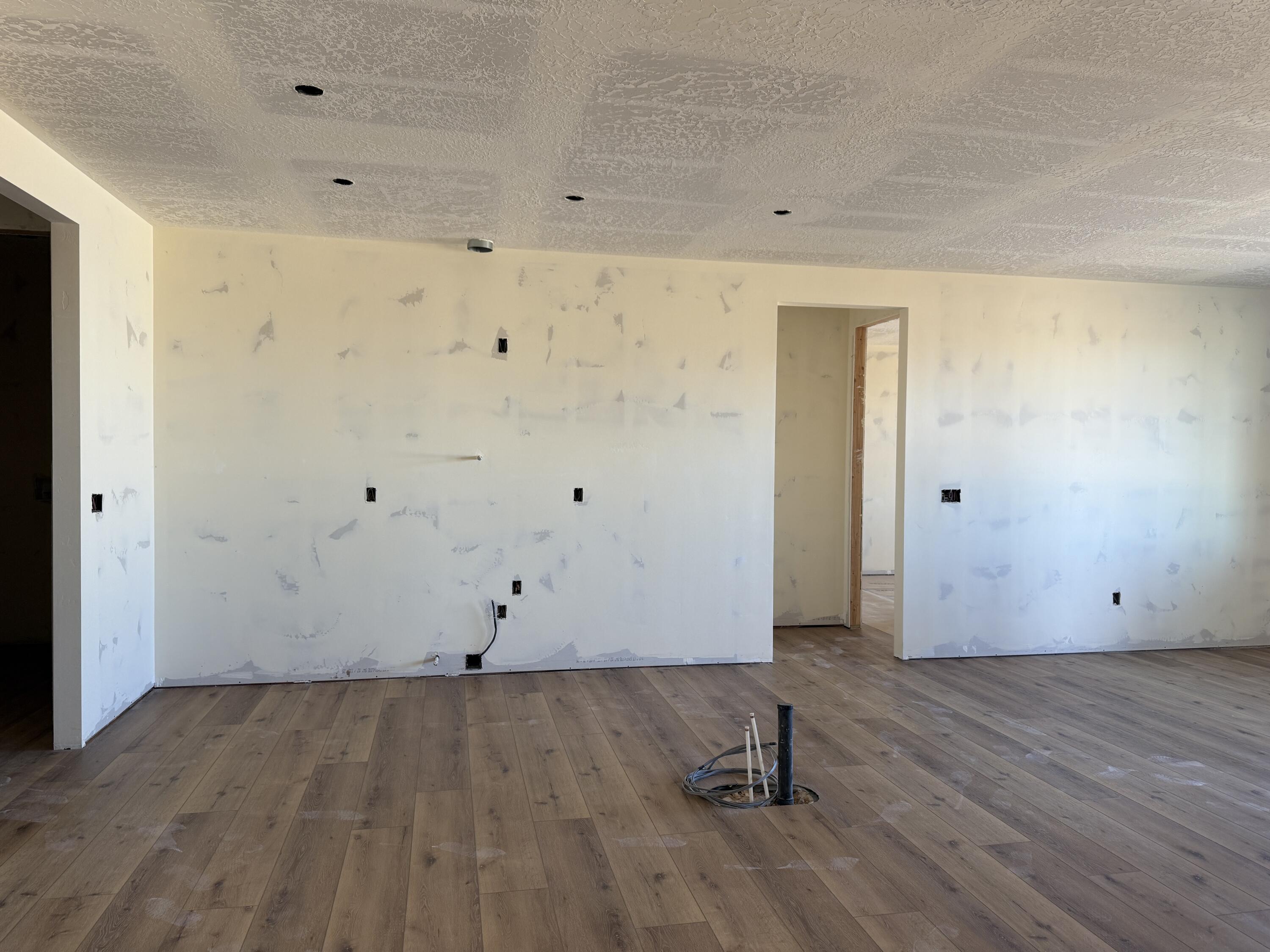 NOT AVAILABLE - Residential