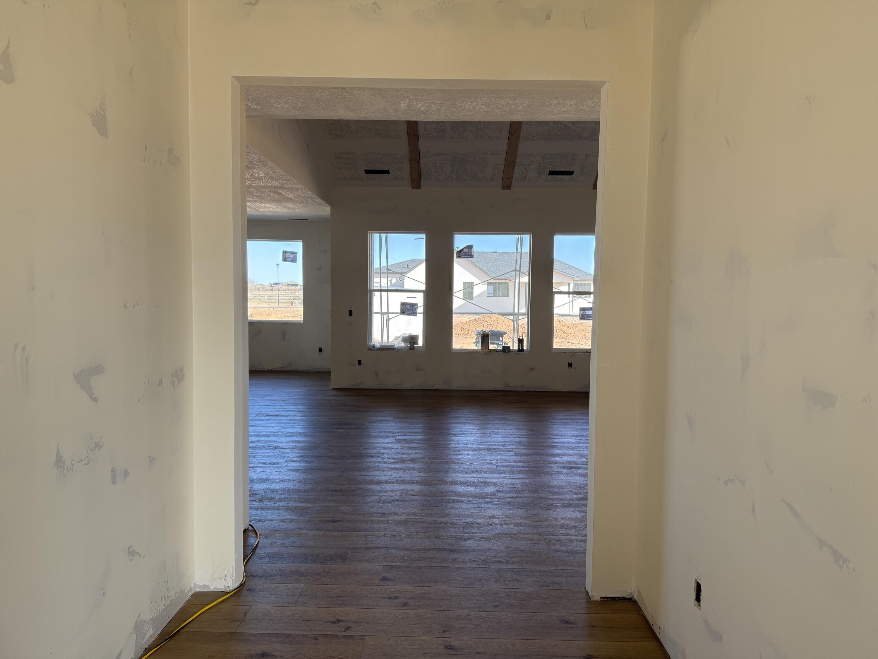 NOT AVAILABLE - Residential