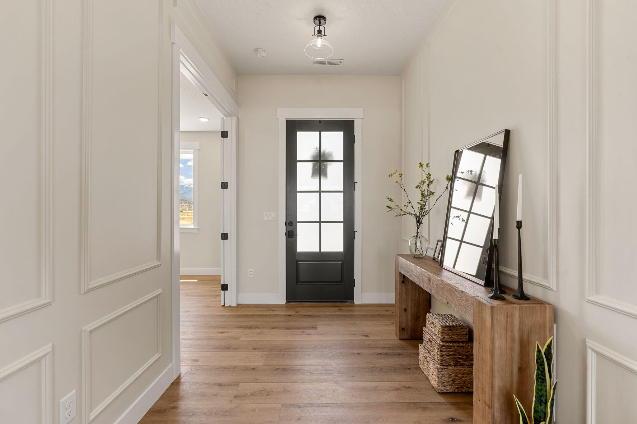 NOT AVAILABLE - Residential