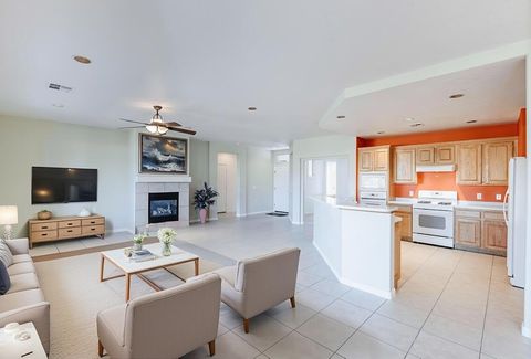 Tiny photo for 4644 S Big River DR, Saint George, UT 84790 (MLS # 26-268836)