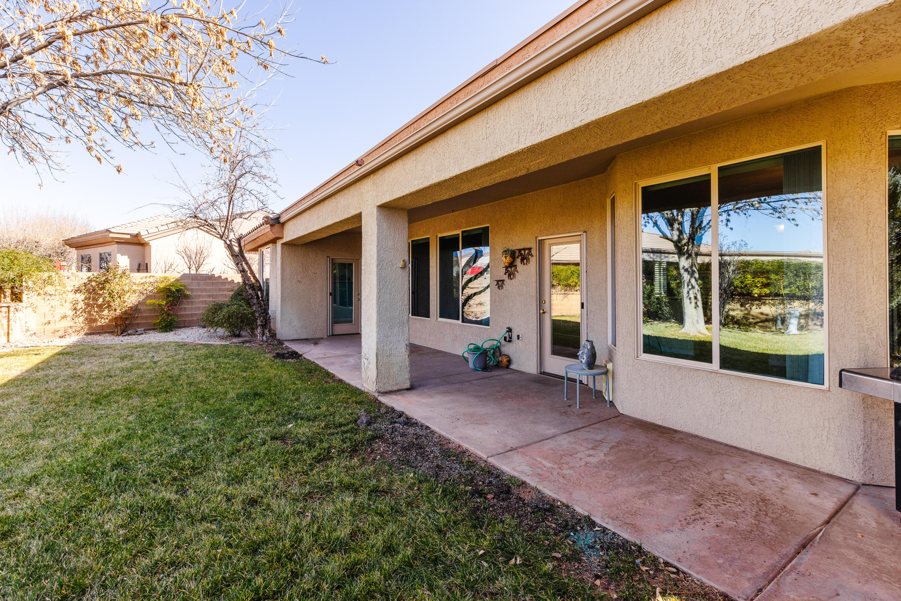 SUN RIVER - Residential