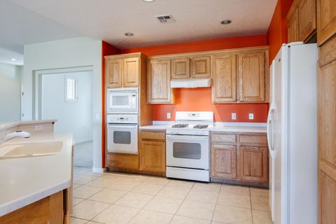 Tiny photo for 4644 S Big River DR, Saint George, UT 84790 (MLS # 26-268836)