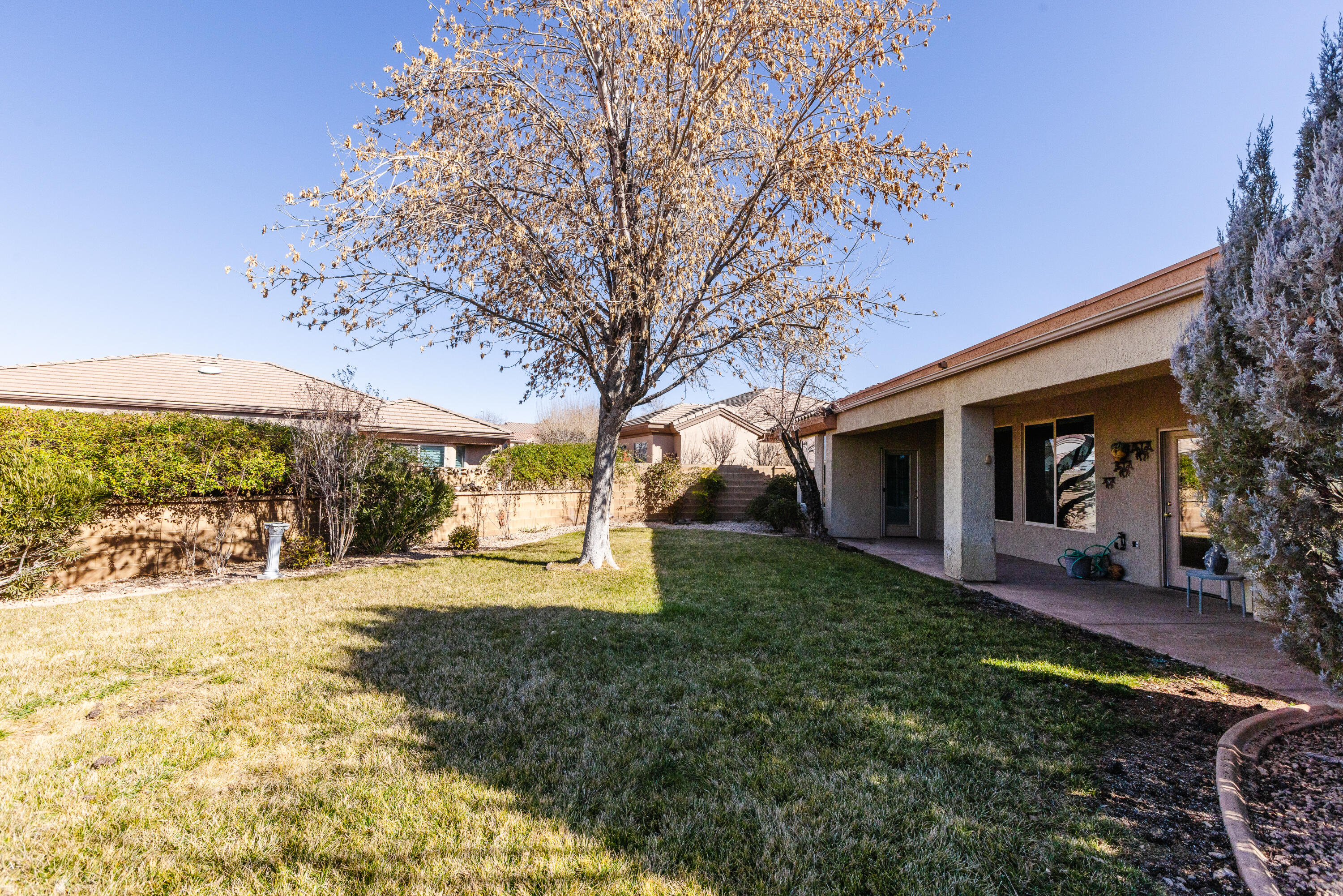 SUN RIVER - Residential