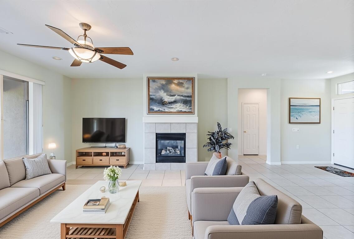 SUN RIVER - Residential