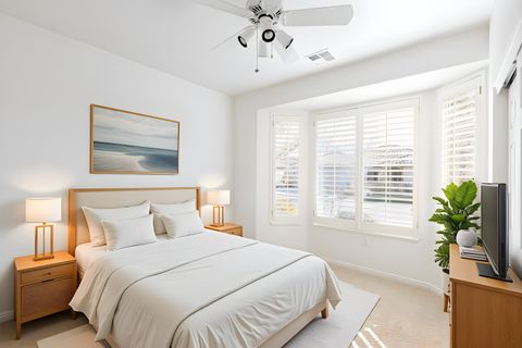 Tiny photo for 4644 S Big River DR, Saint George, UT 84790 (MLS # 26-268836)